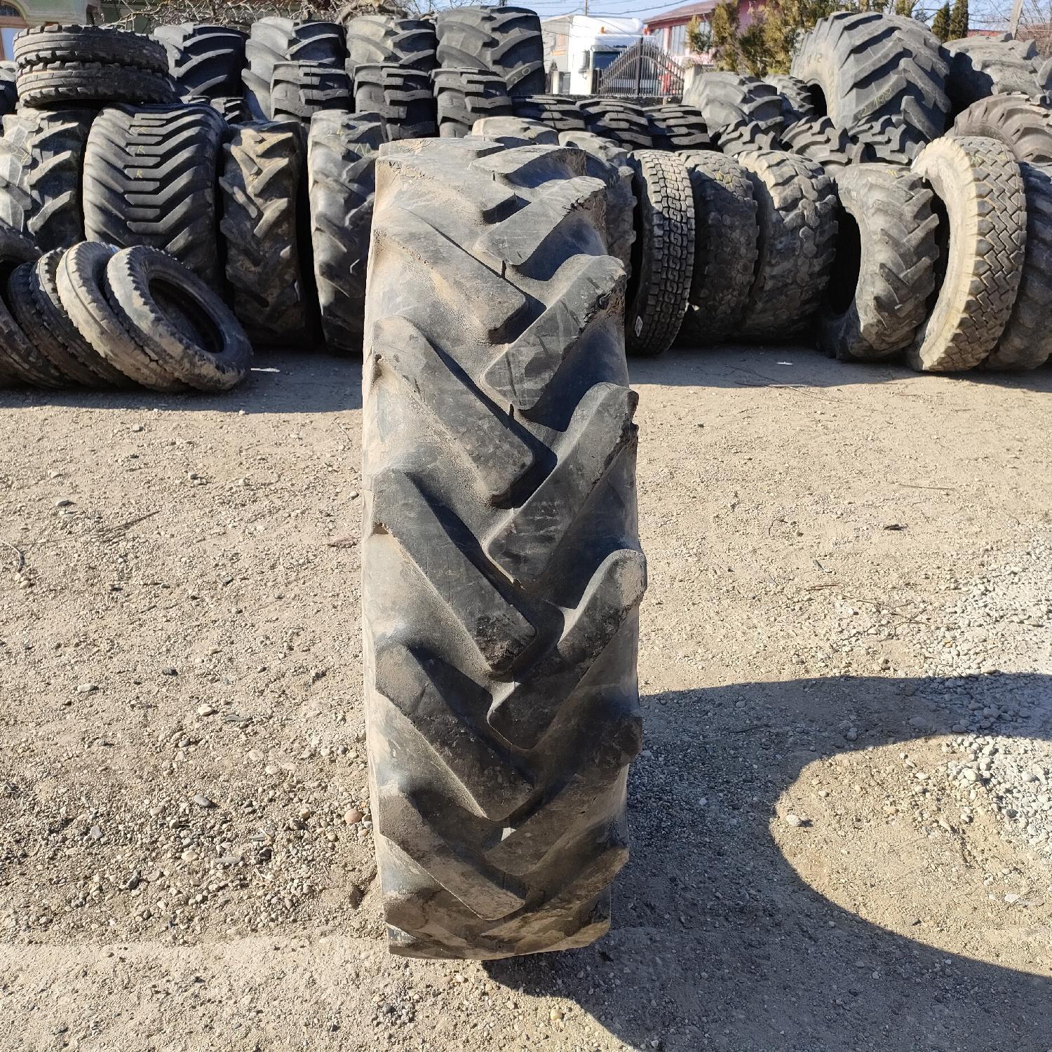  Cauciucuri 12.4-28 (320/85R28) Semperit