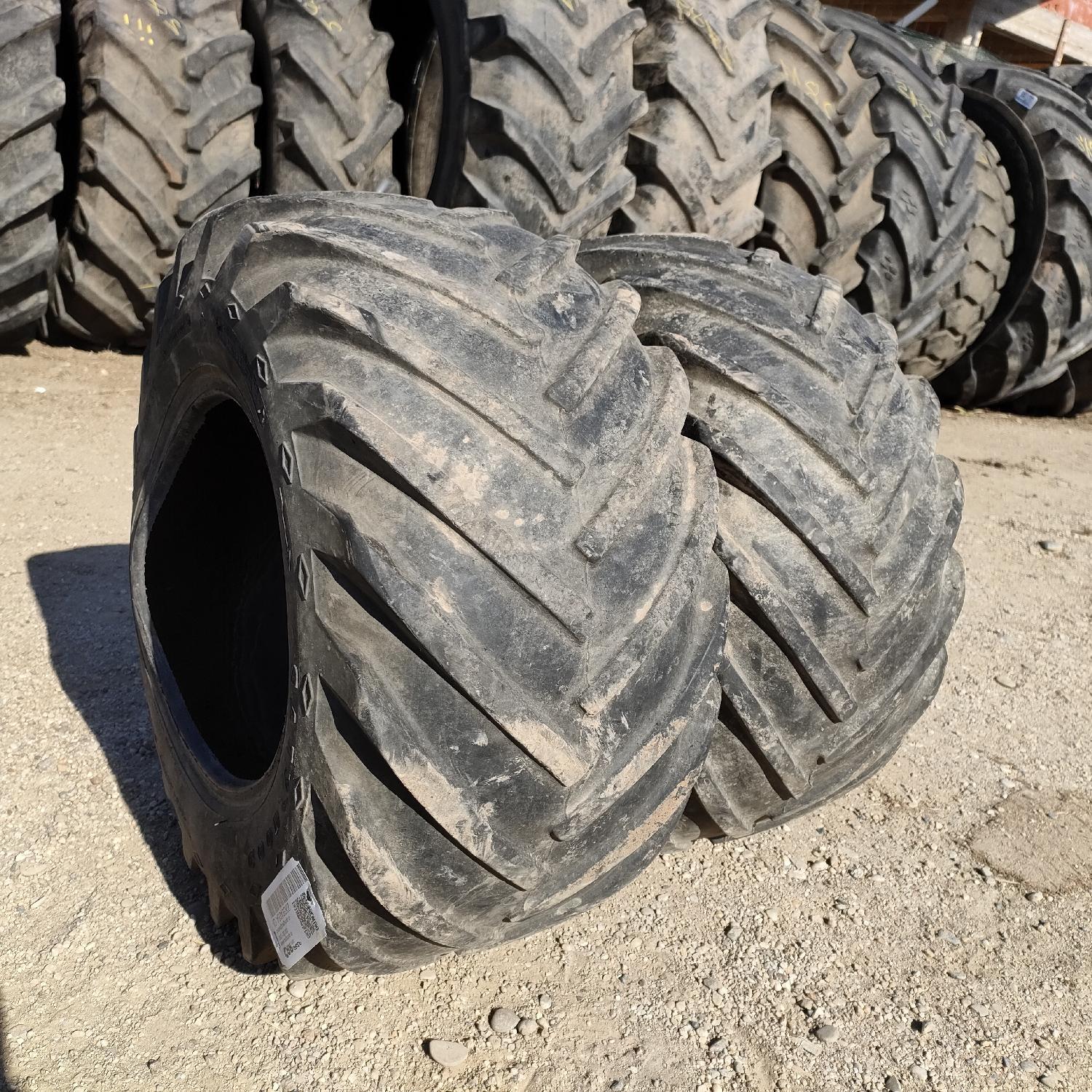  Cauciucuri 26x12.00-12  Goodyear