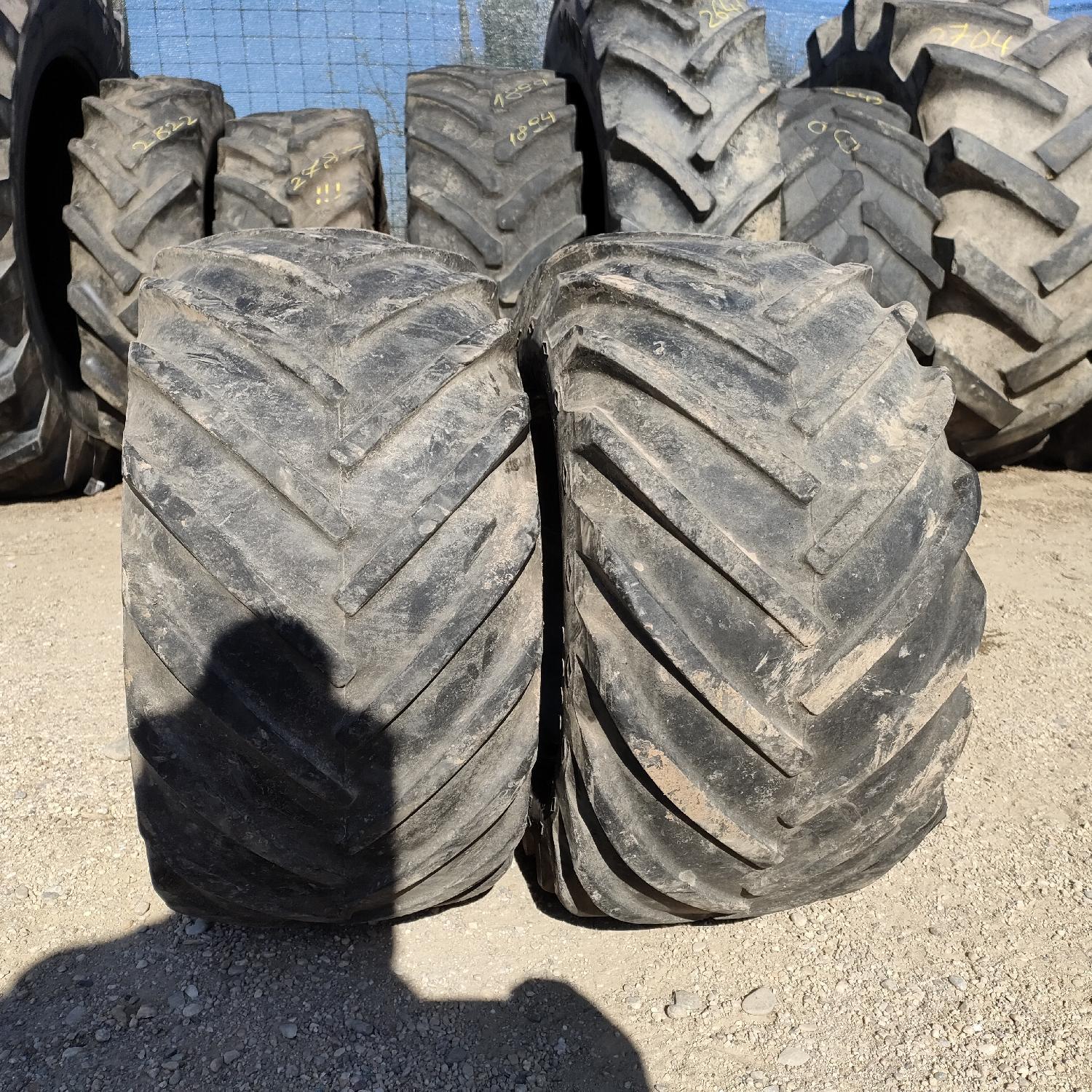 Cauciucuri 26x12.00-12  Goodyear