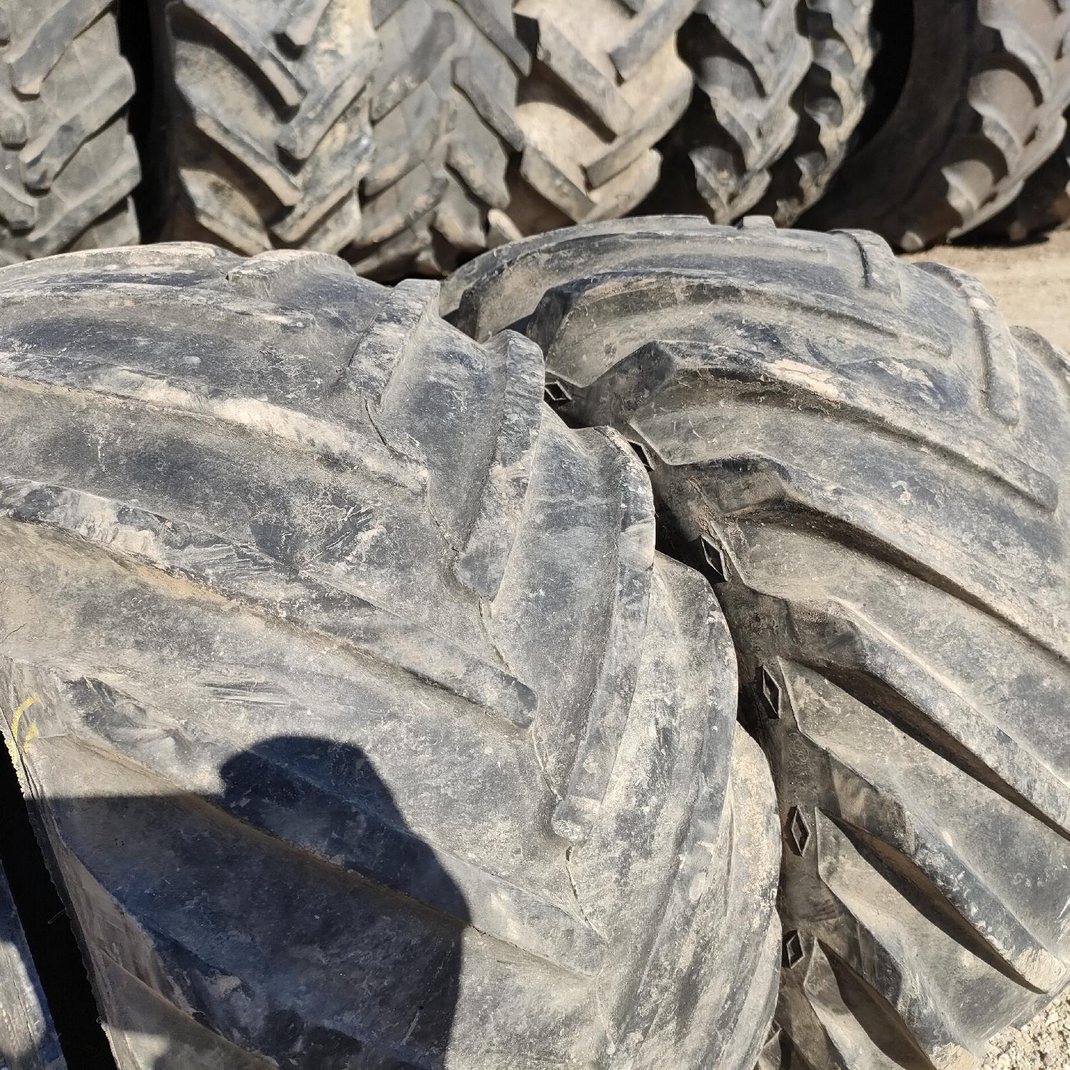  Cauciucuri 26x12.00-12  Goodyear