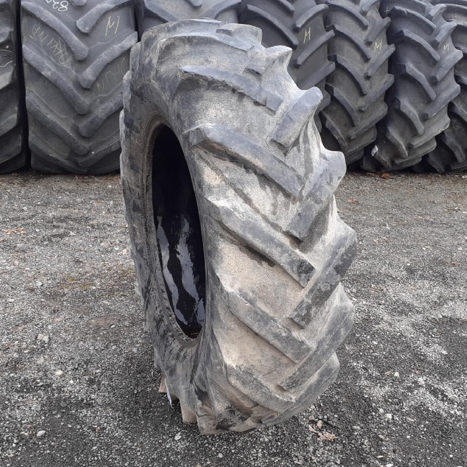  Cauciucuri 14.9-28 (380/85R28) Barum