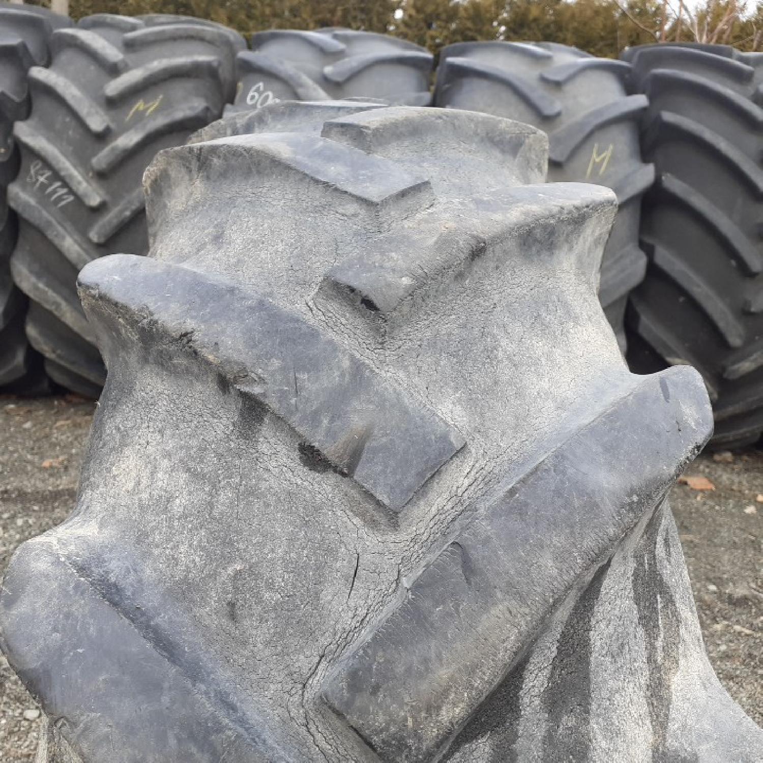  Cauciucuri 14.9-28 (380/85R28) Barum