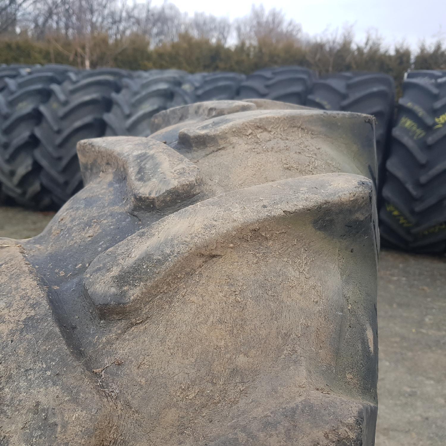  Cauciucuri 14.9-28 (380/85R28) Barum