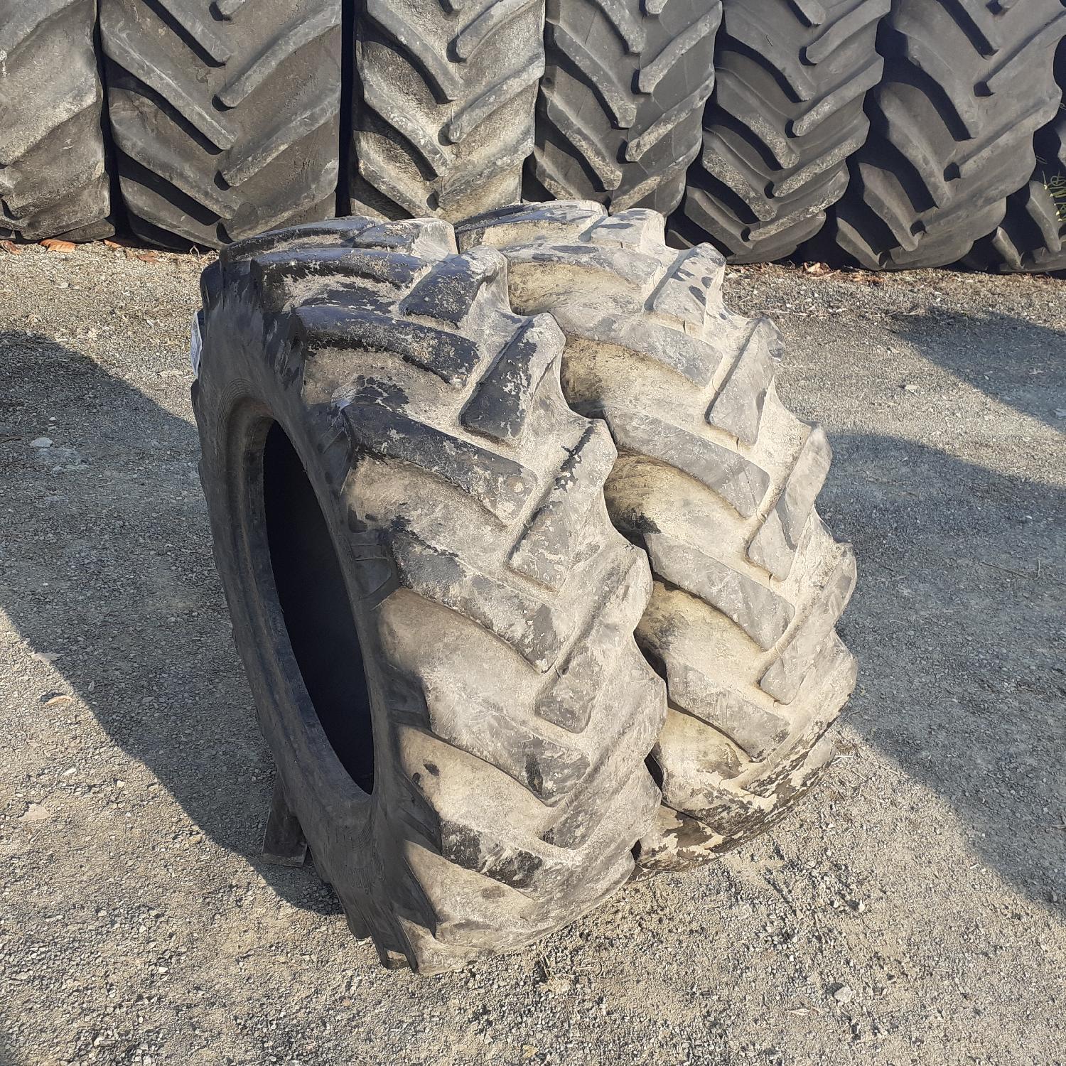  Cauciucuri 10.5-18 (10.5/80R18) Continental