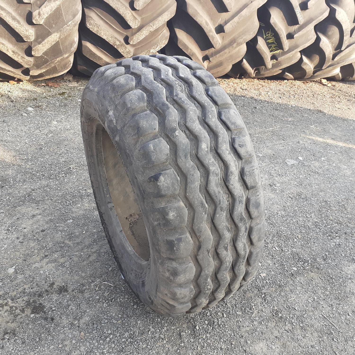  Cauciucuri 10.0/75-15.3 Bkt
