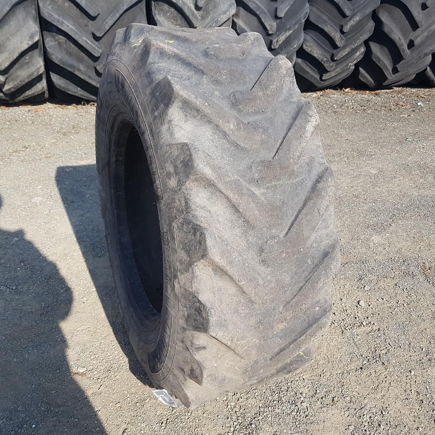  Cauciucuri 340/80-20 Michelin