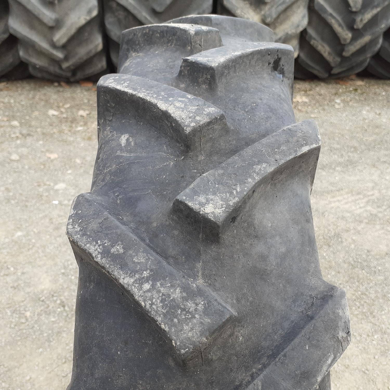  Cauciucuri 7.50-18 (190R18) Bkt
