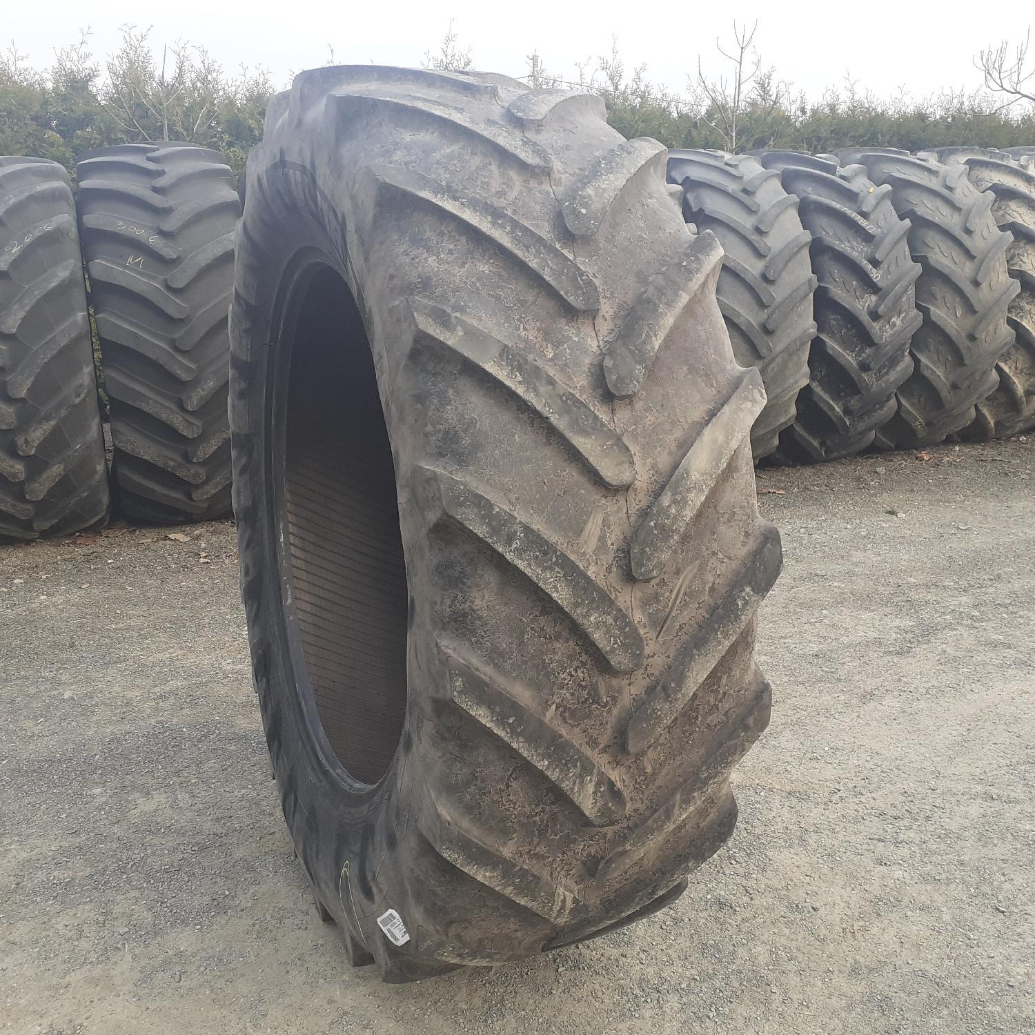  Cauciucuri 540/65R38 Michelin