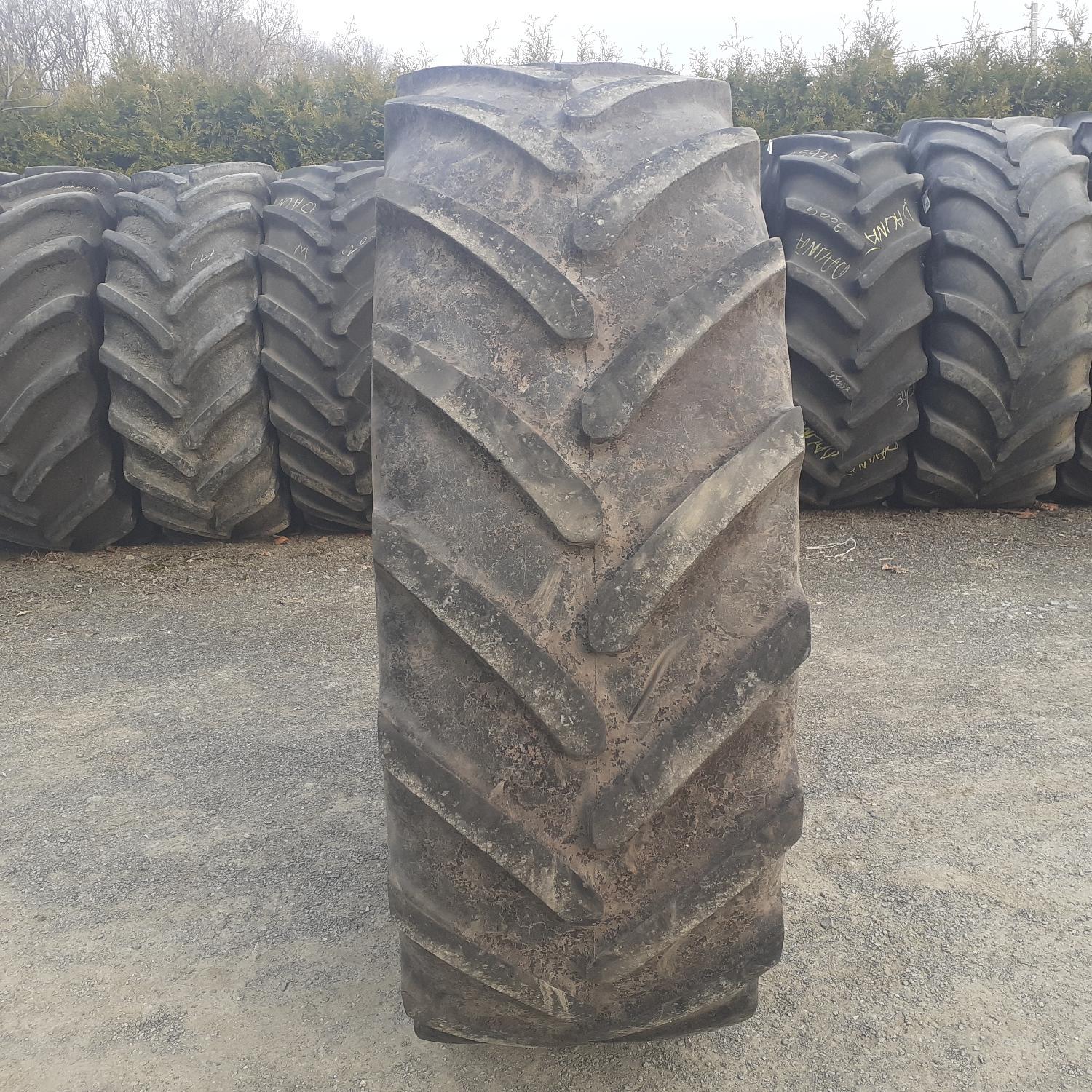  Cauciucuri 540/65R38 Michelin