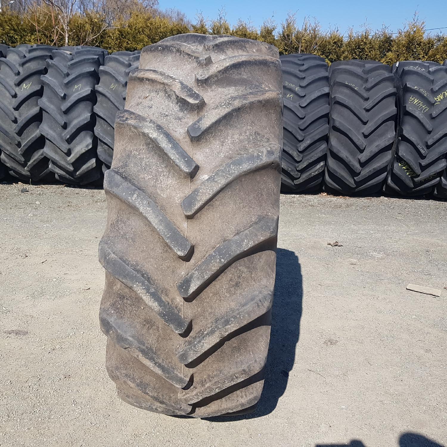  Cauciucuri 540/65R30 Goodyear