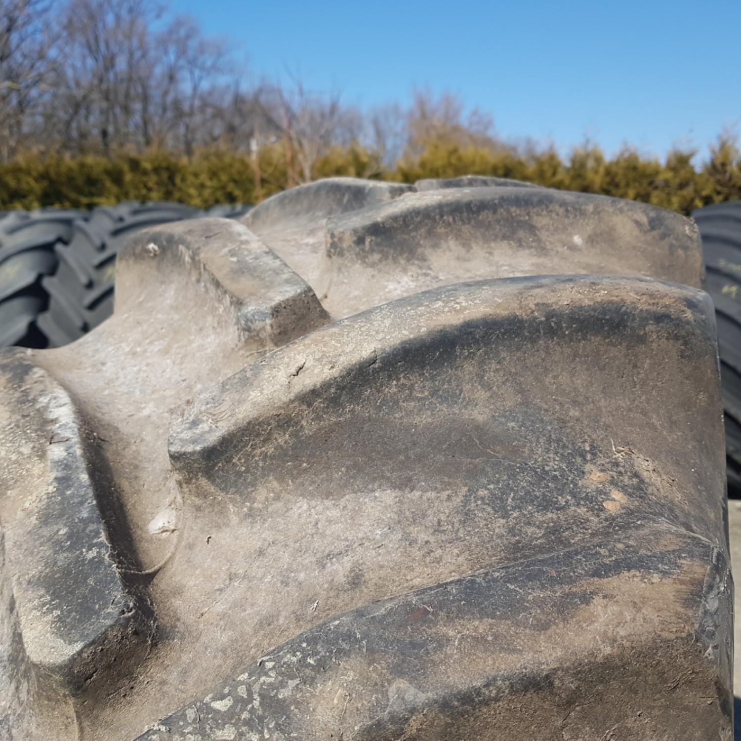  Cauciucuri 540/65R30 Goodyear