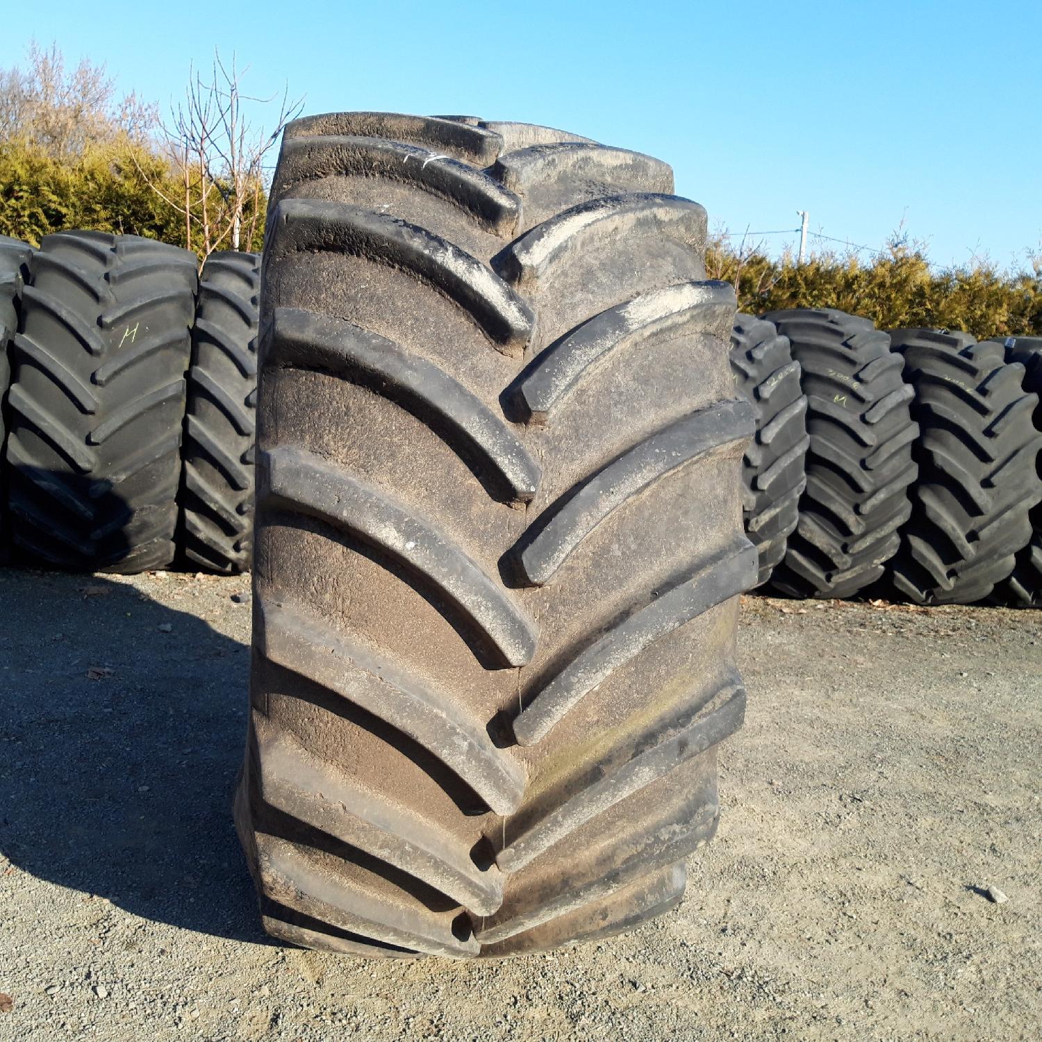  Cauciucuri 900/60R32 Goodyear