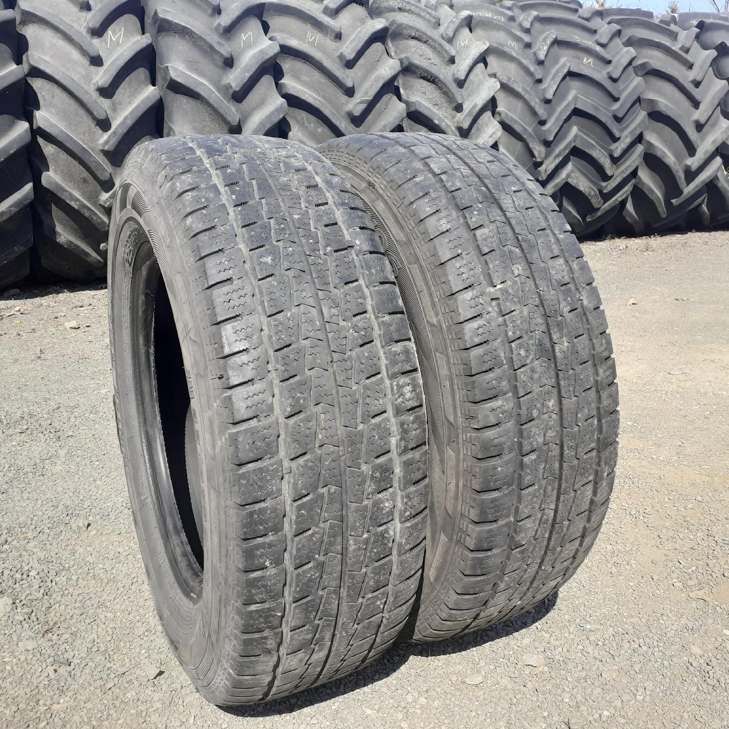  Cauciucuri 225/65R16C Hankook