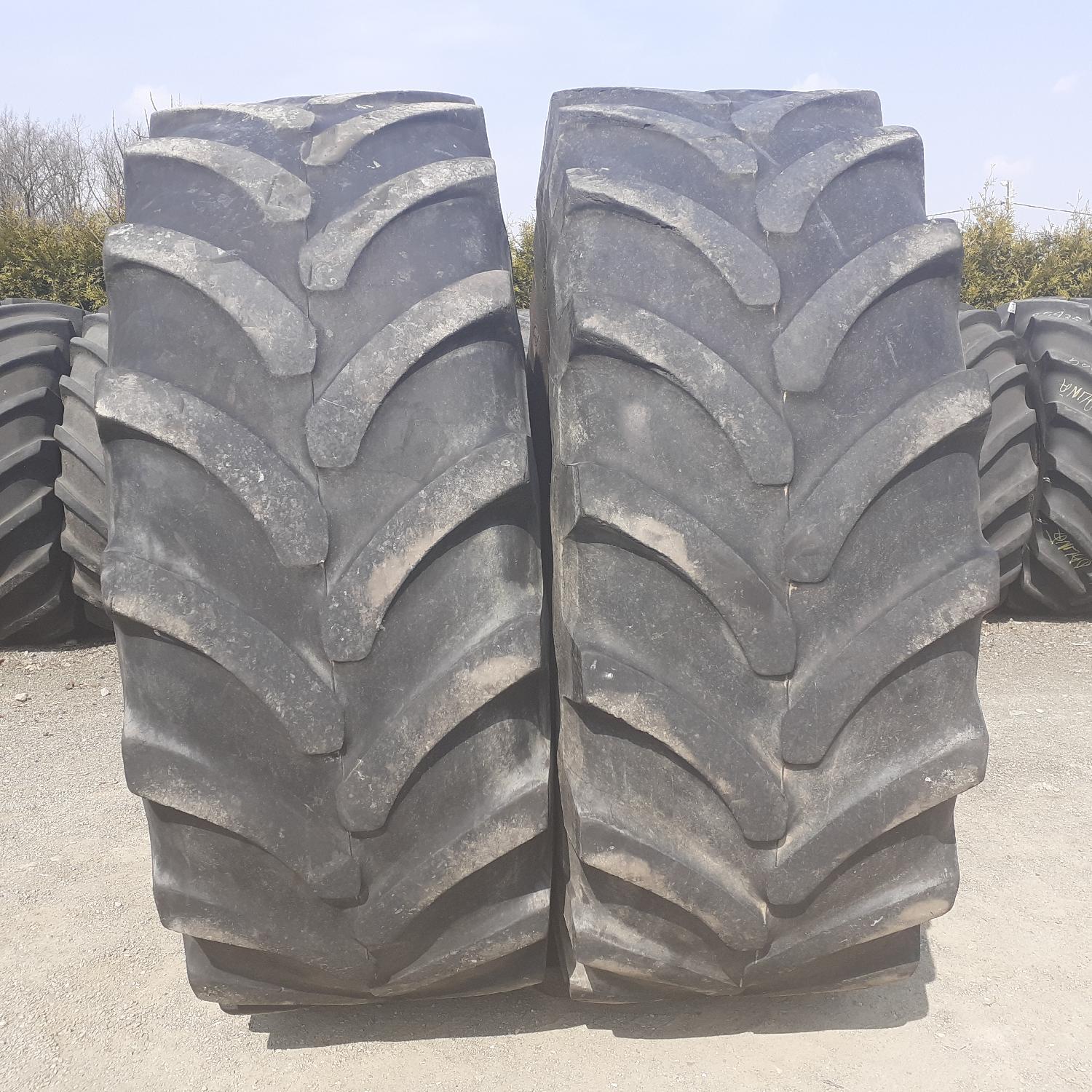  Cauciucuri 650/85R38 Firestone