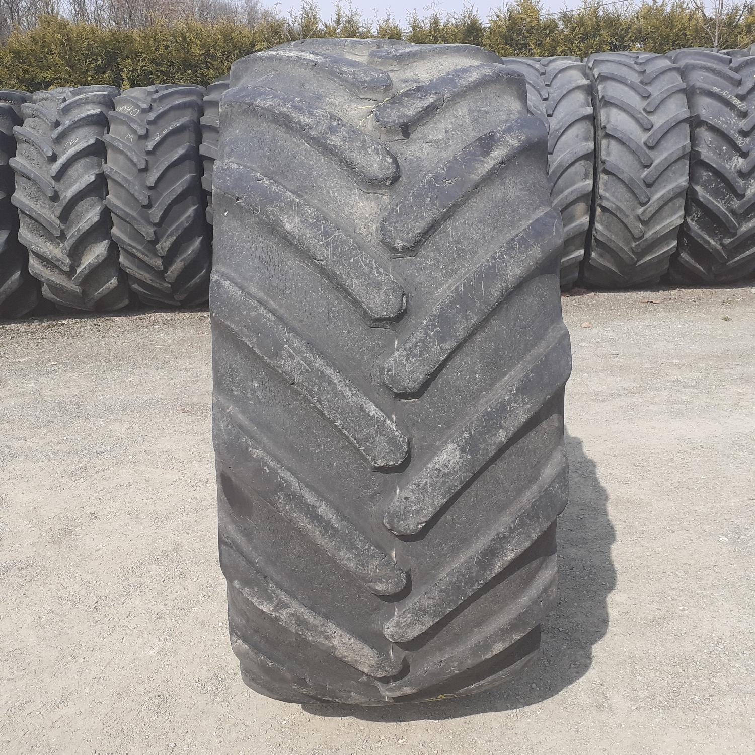  Cauciucuri 600/70R30 Michelin