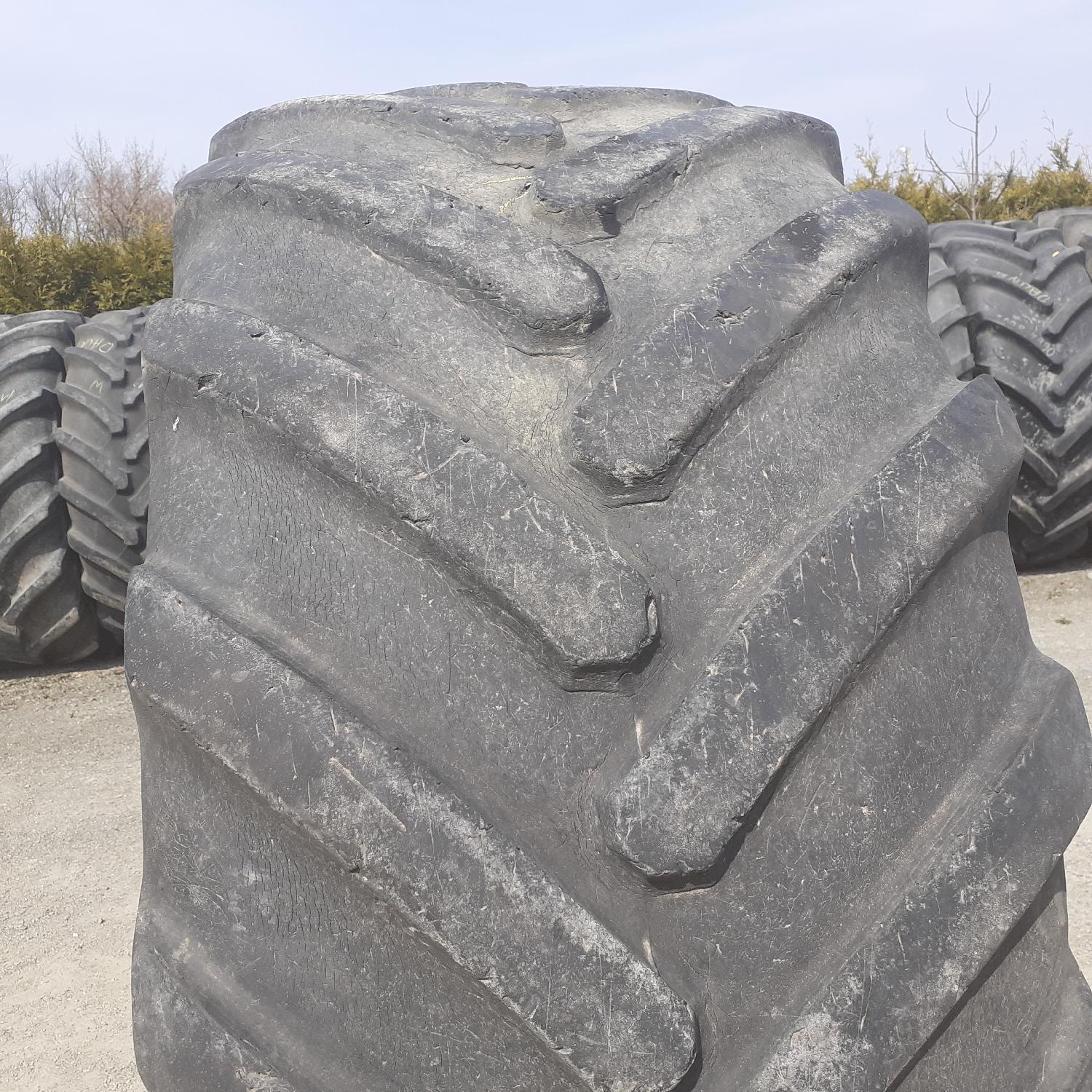  Cauciucuri 600/70R30 Michelin