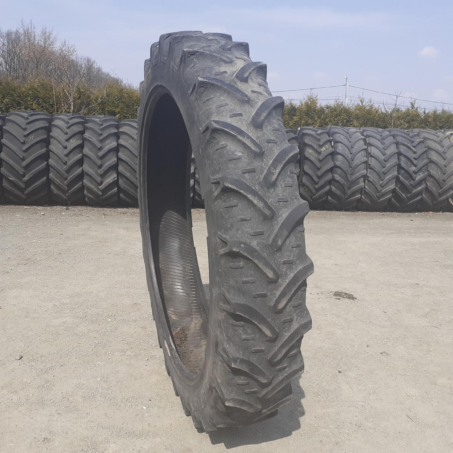  Cauciucuri 12.4R52 Kleber