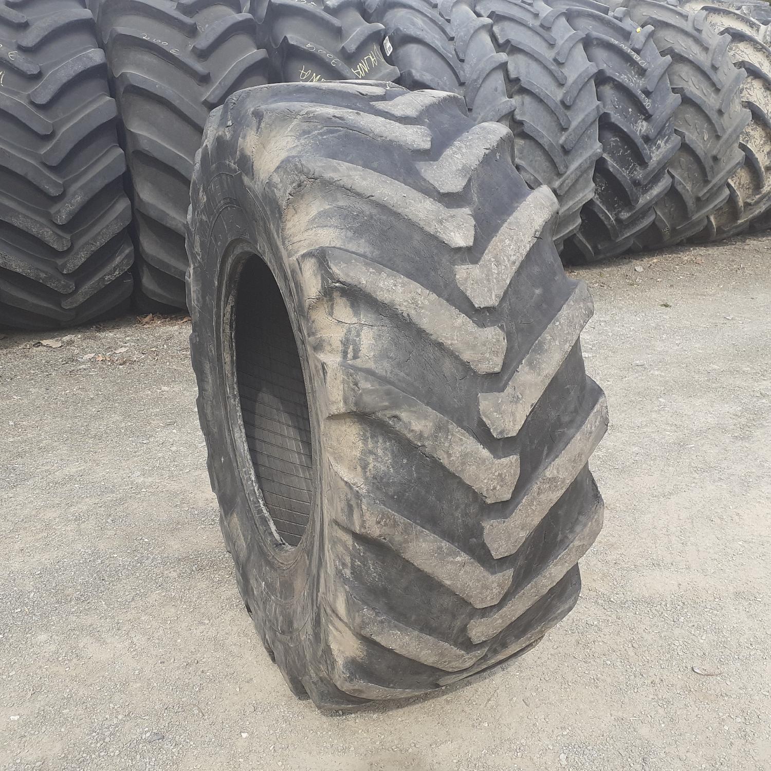  Cauciucuri 16.9R24 (420/85R24) Michelin