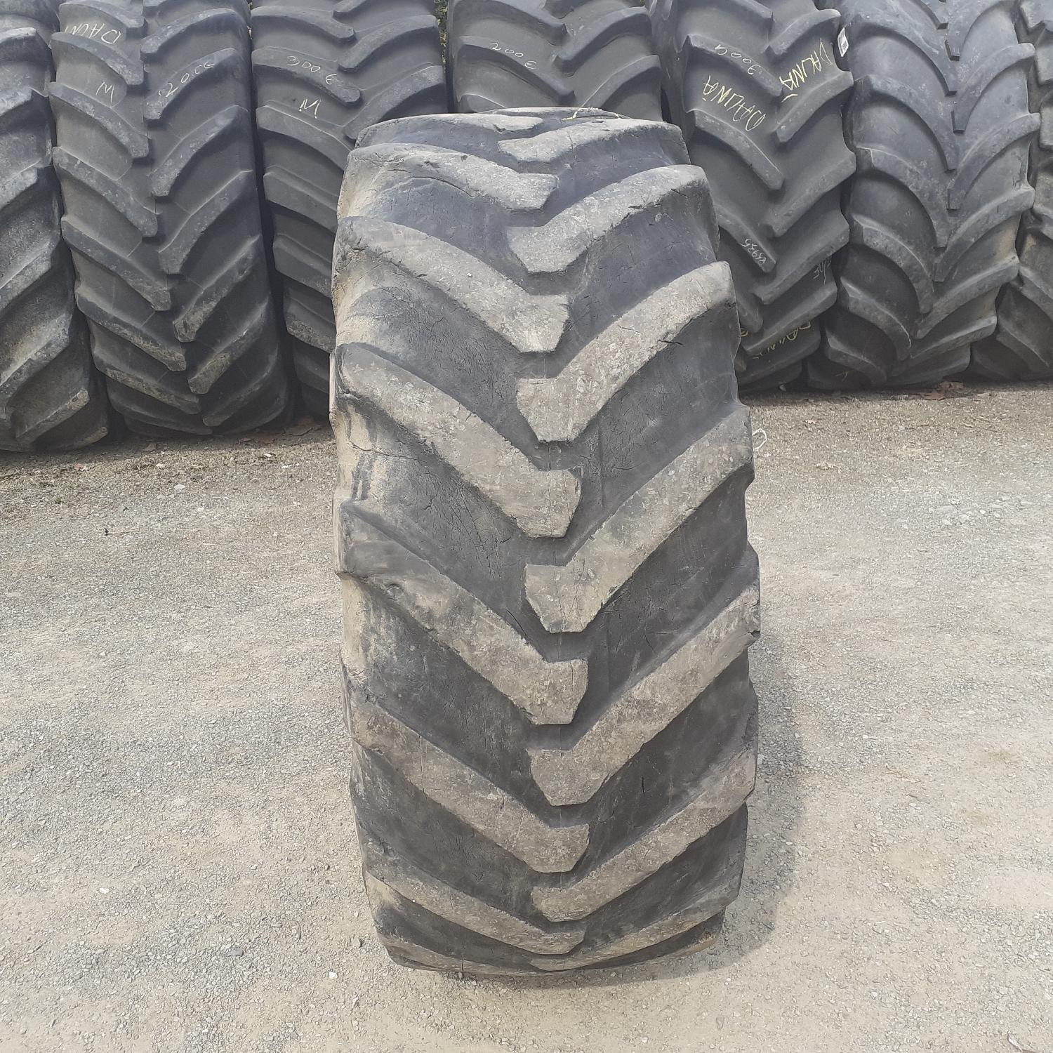  Cauciucuri 16.9R24 (420/85R24) Michelin