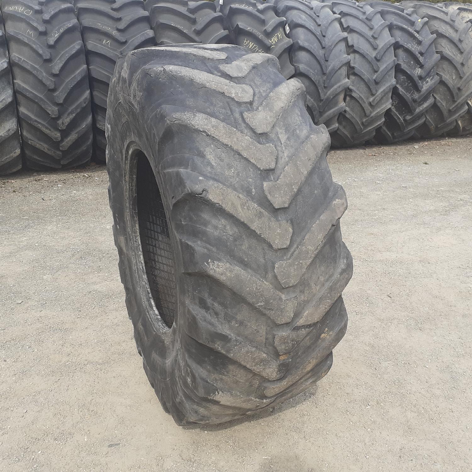  Cauciucuri 16.9R24 Michelin