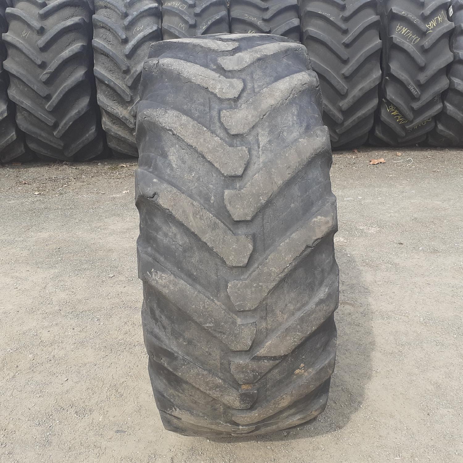  Cauciucuri 16.9R24 Michelin