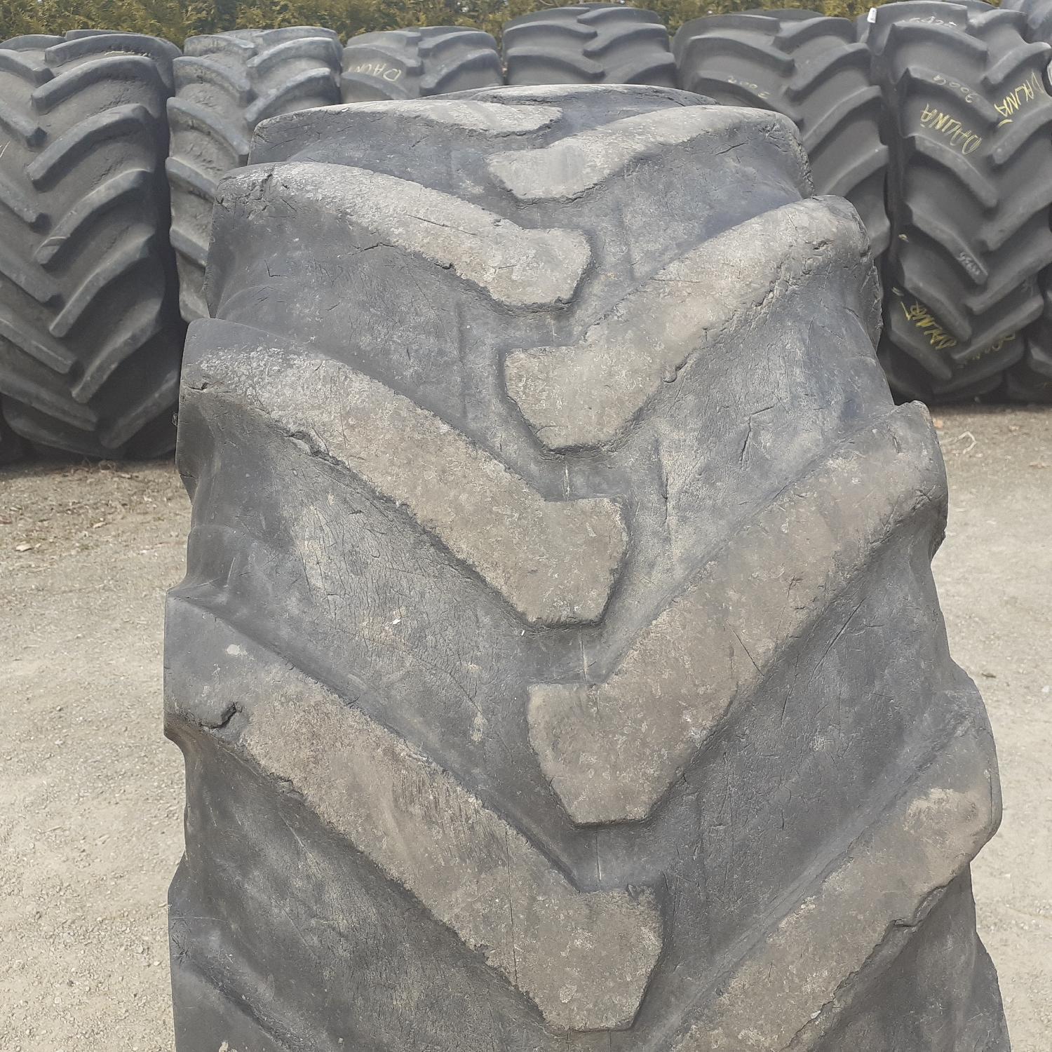  Cauciucuri 16.9R24 Michelin