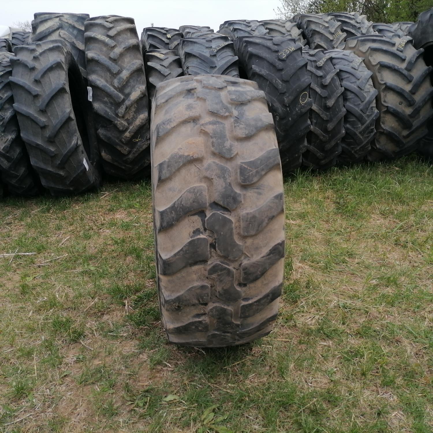  Cauciucuri 405/70R18 Dunlop