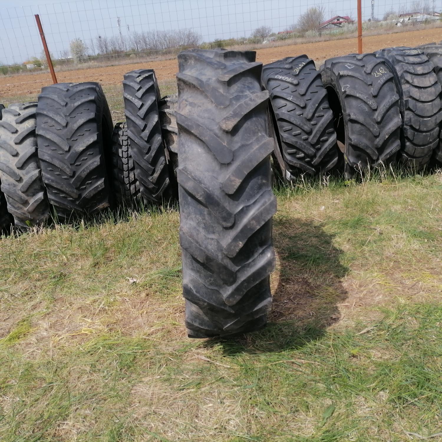  Cauciucuri 12.4R28 (320/85R28) Taurus