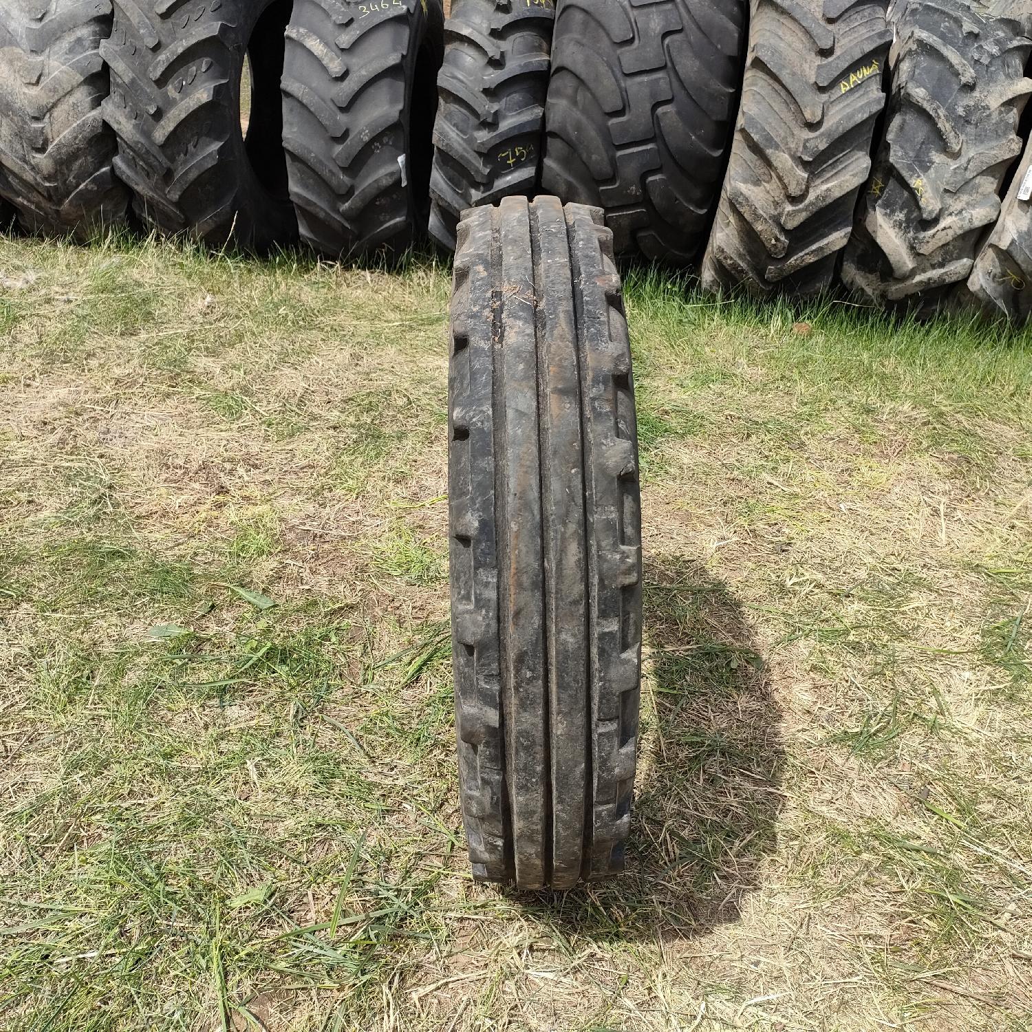  Cauciucuri 7.50-20  Bkt
