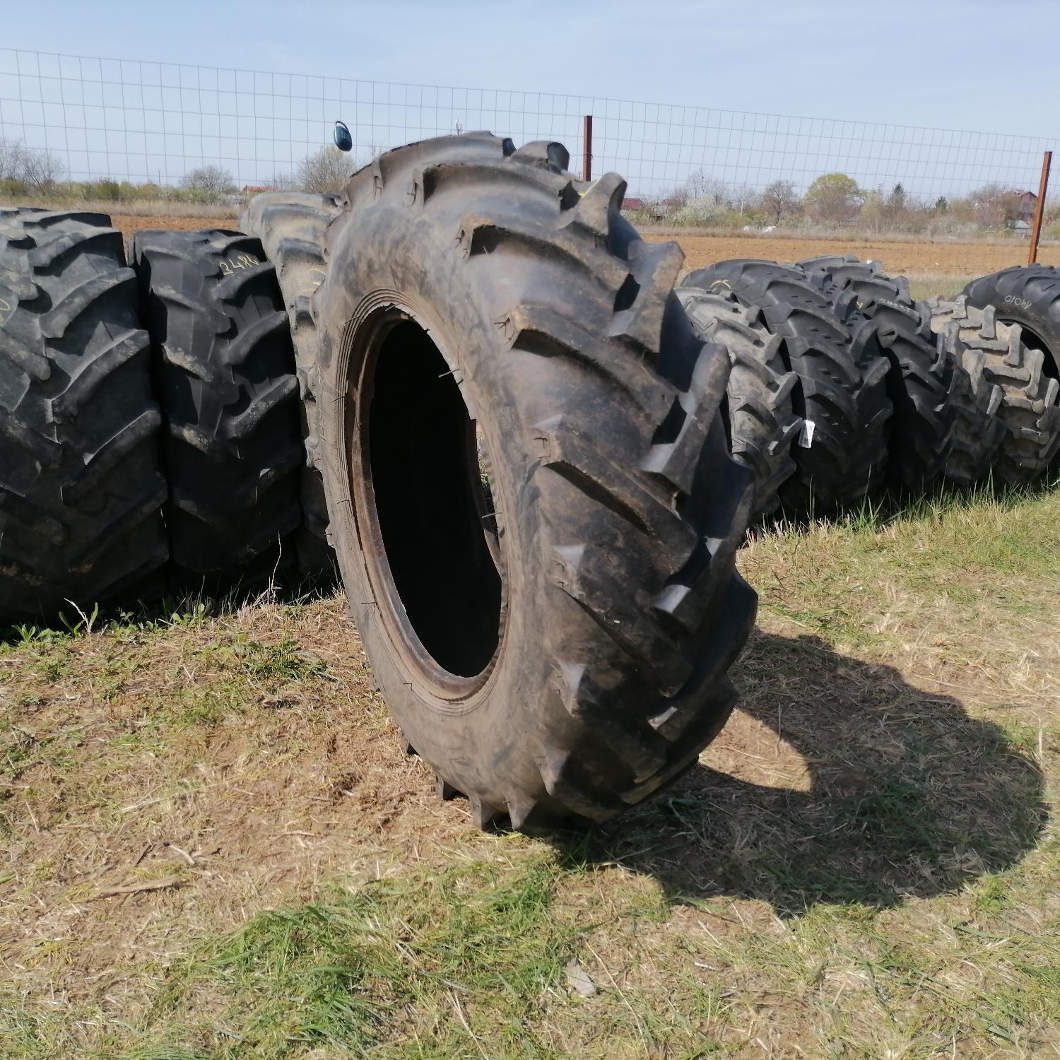  Cauciucuri 14.9-28 (380/85R28) Stomil