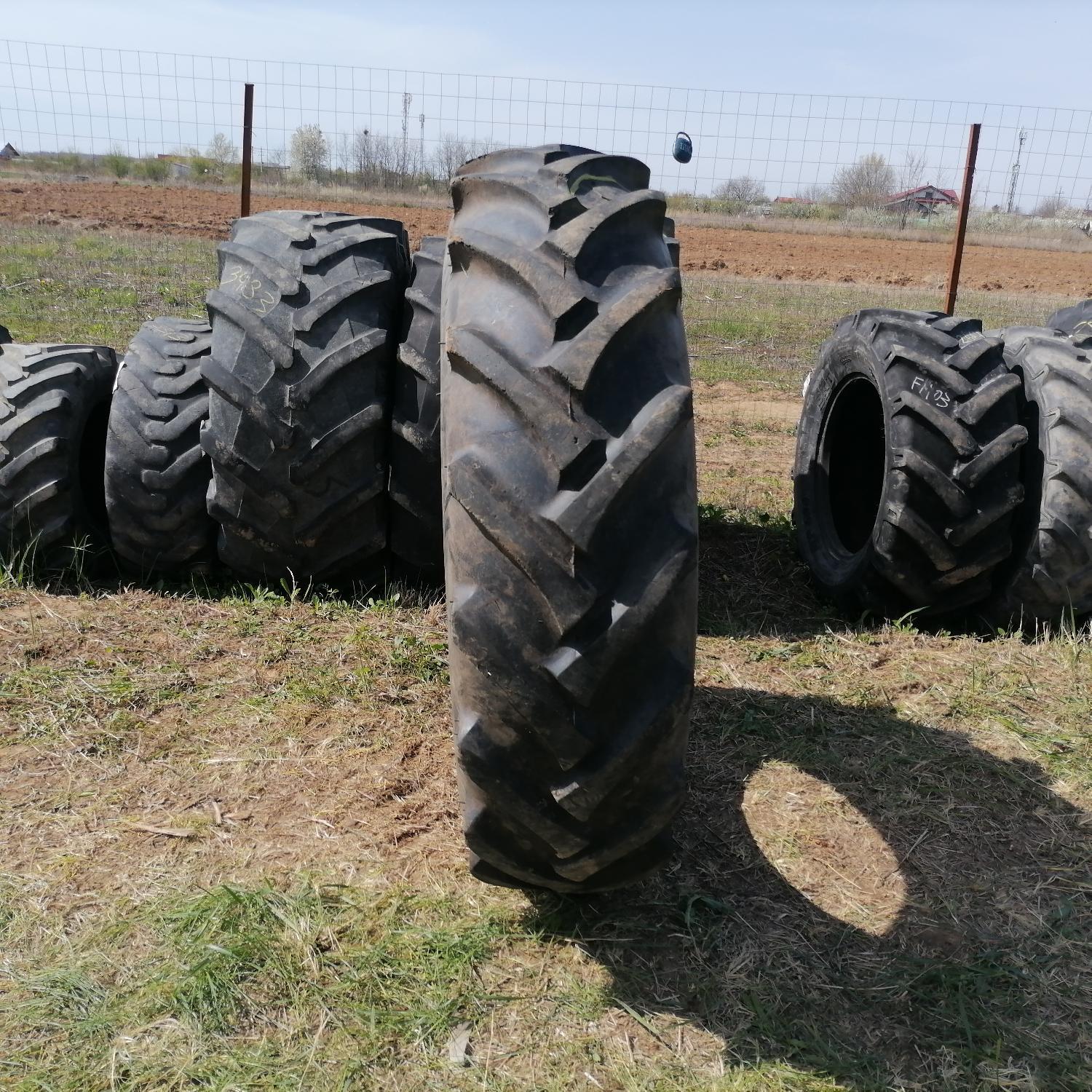  Cauciucuri 14.9-28 (380/85R28) Stomil