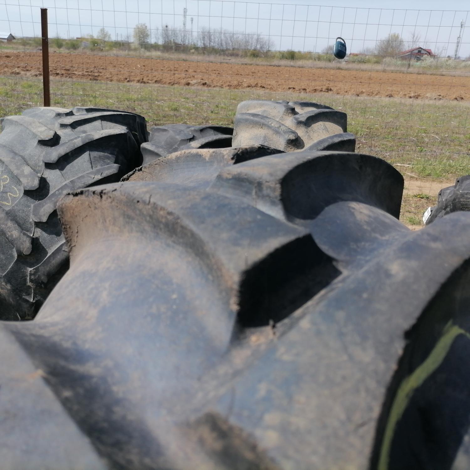  Cauciucuri 14.9-28 (380/85R28) Stomil