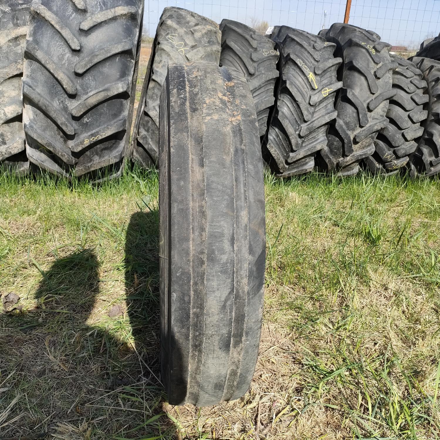  Cauciucuri 7.50-18 (190R18) Stomil