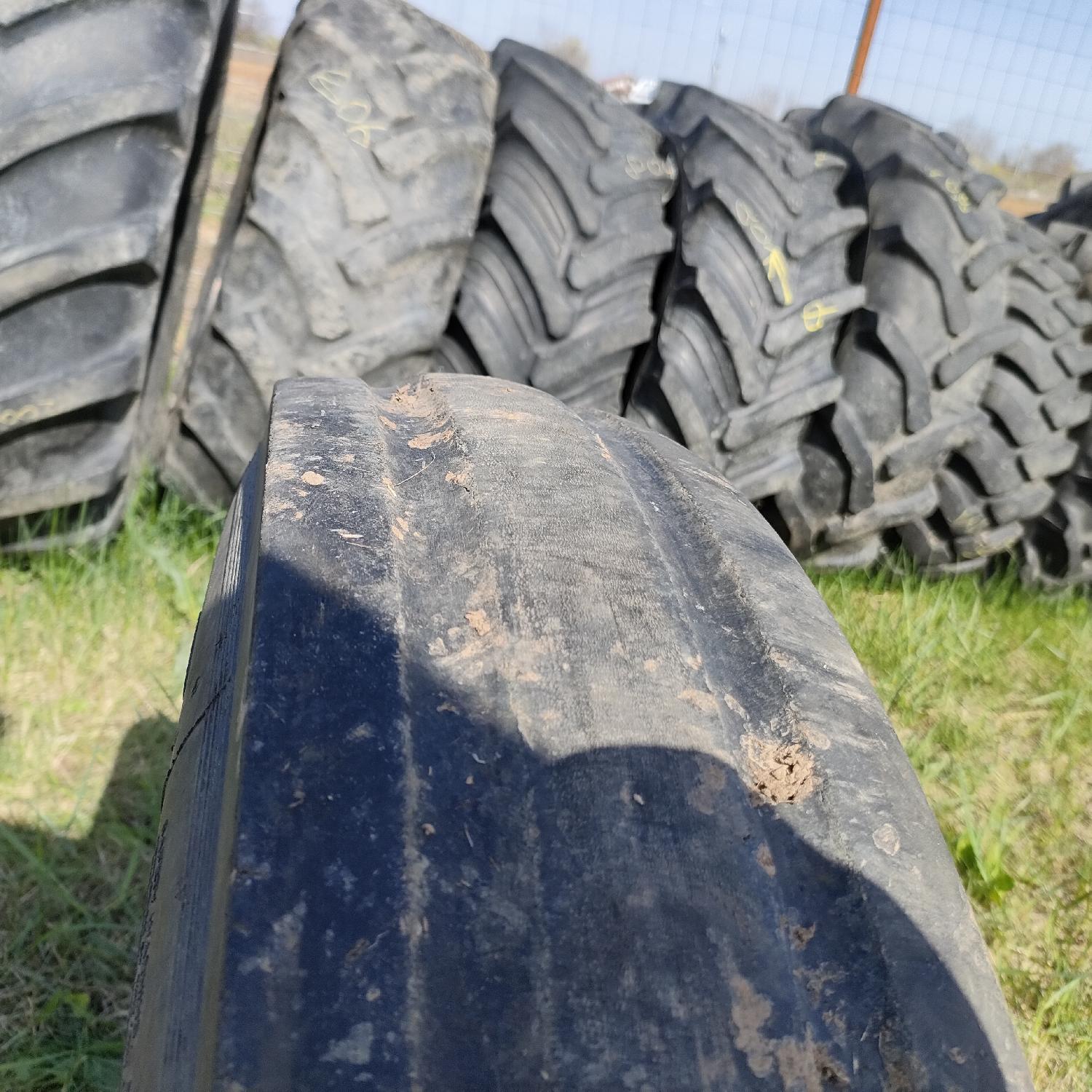  Cauciucuri 7.50-18 (190R18) Stomil