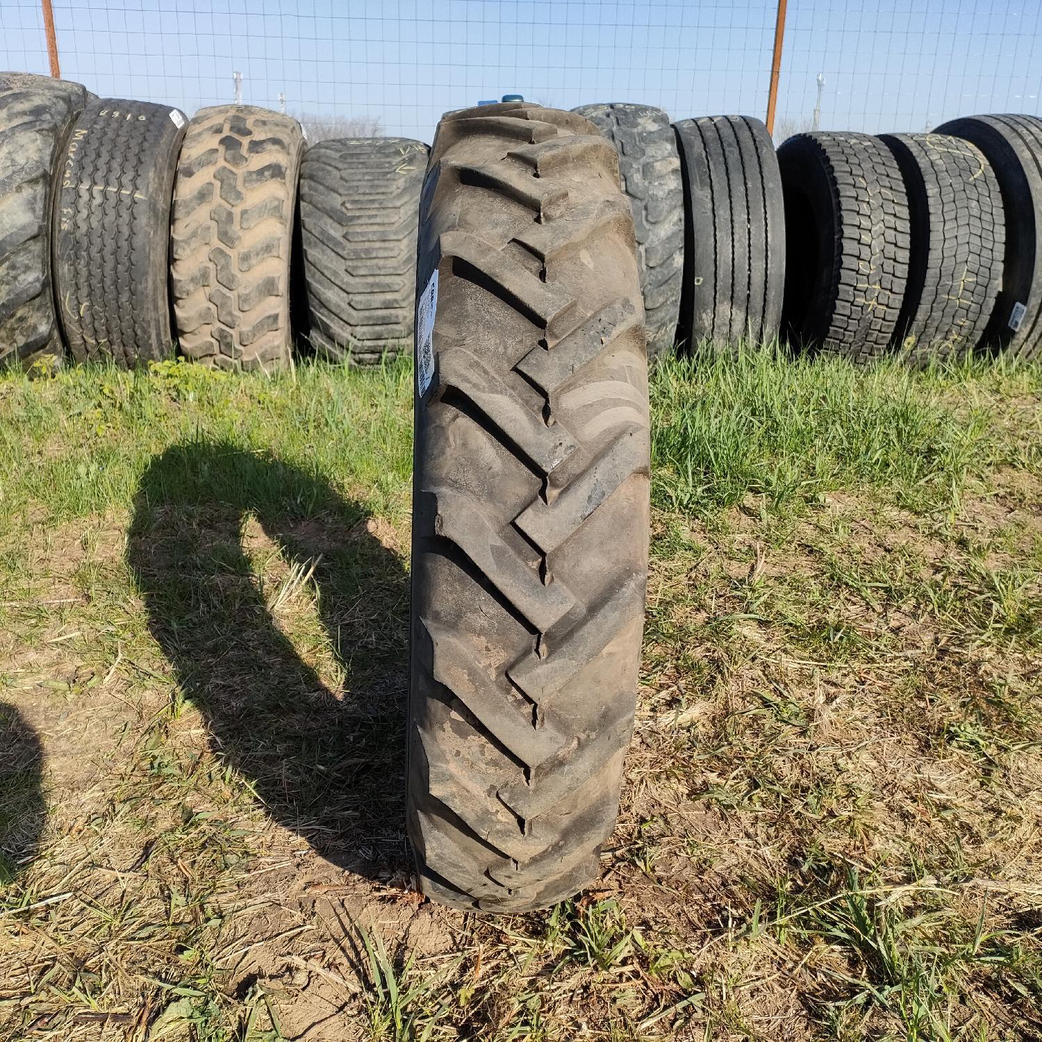  Cauciucuri 7.50-20  Pirelli