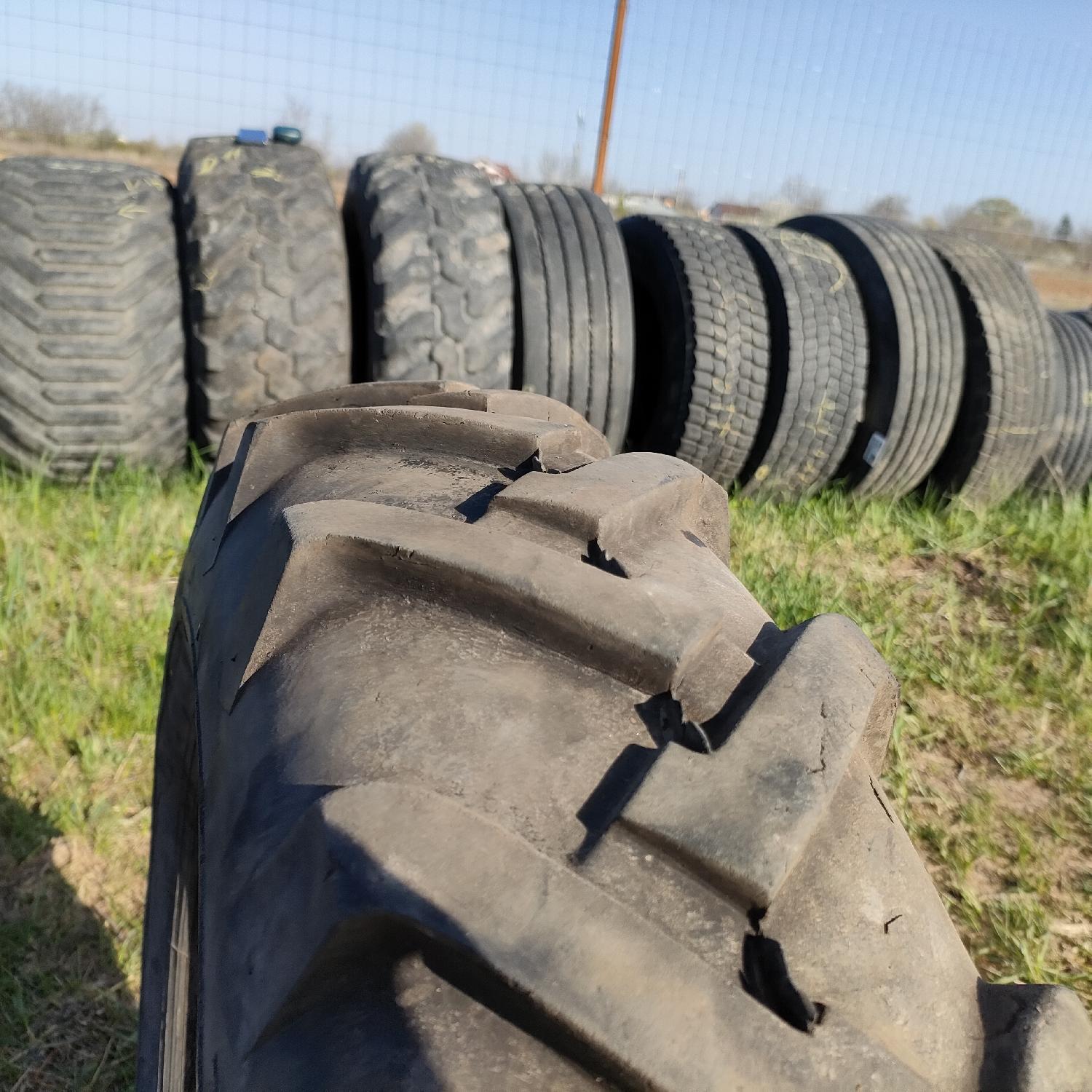  Cauciucuri 7.50-20  Pirelli