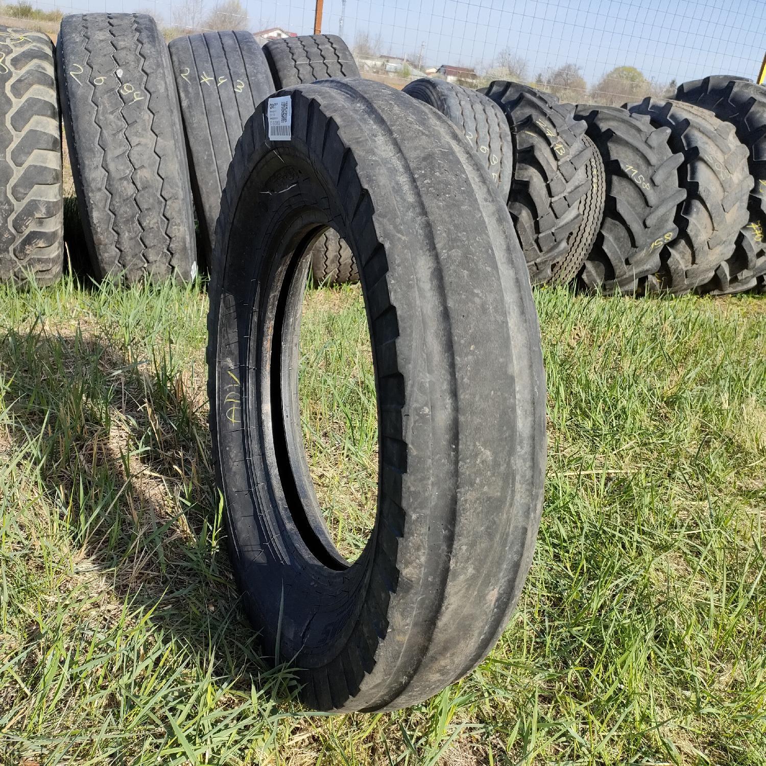  Cauciucuri 7.50-20  Mitas