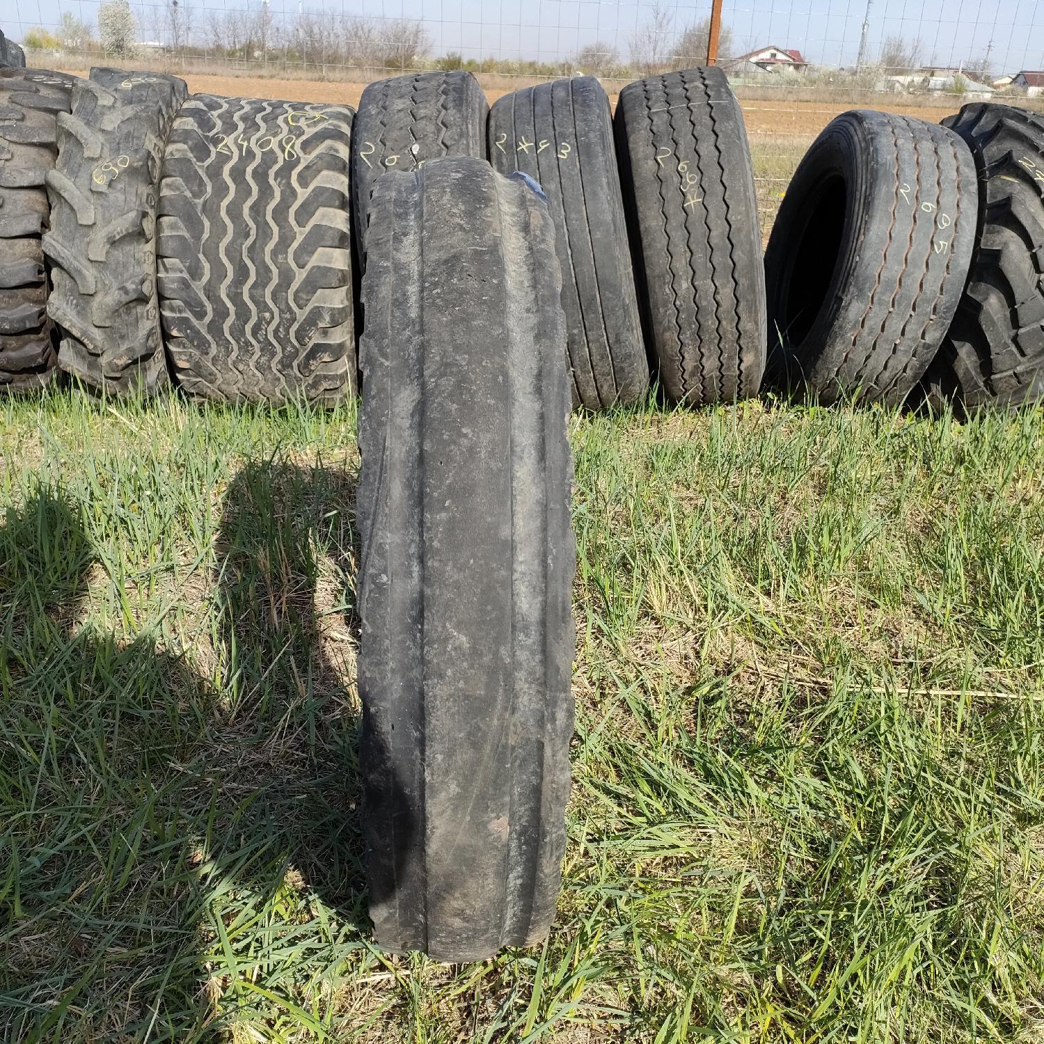  Cauciucuri 7.50-20  Mitas