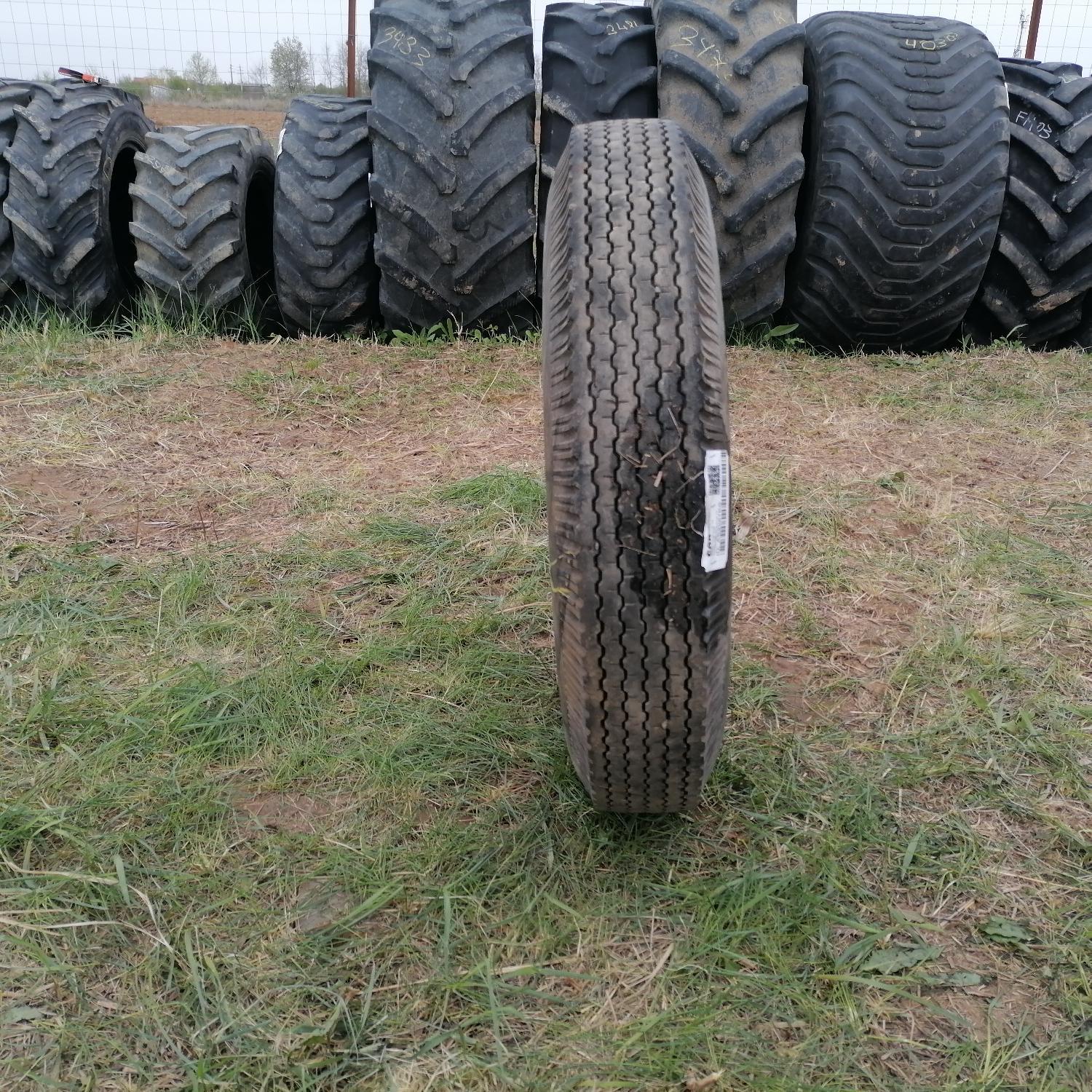  Cauciucuri 6.00-18 Metzeler