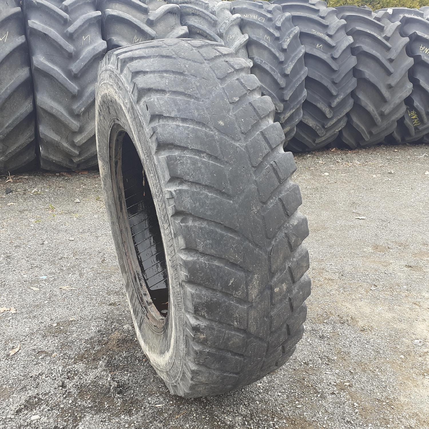  Cauciucuri 400/80R28 Nokian