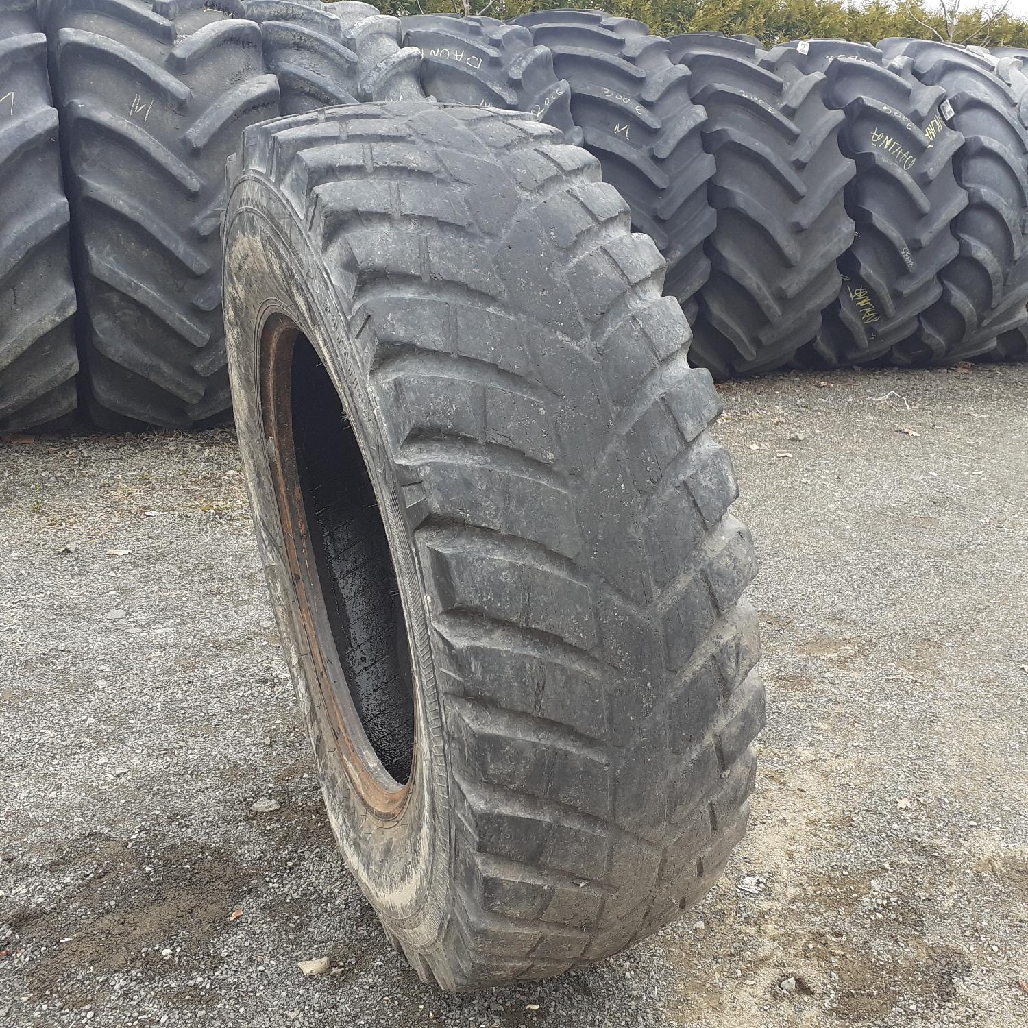  Cauciucuri 400/80R28 Nokian