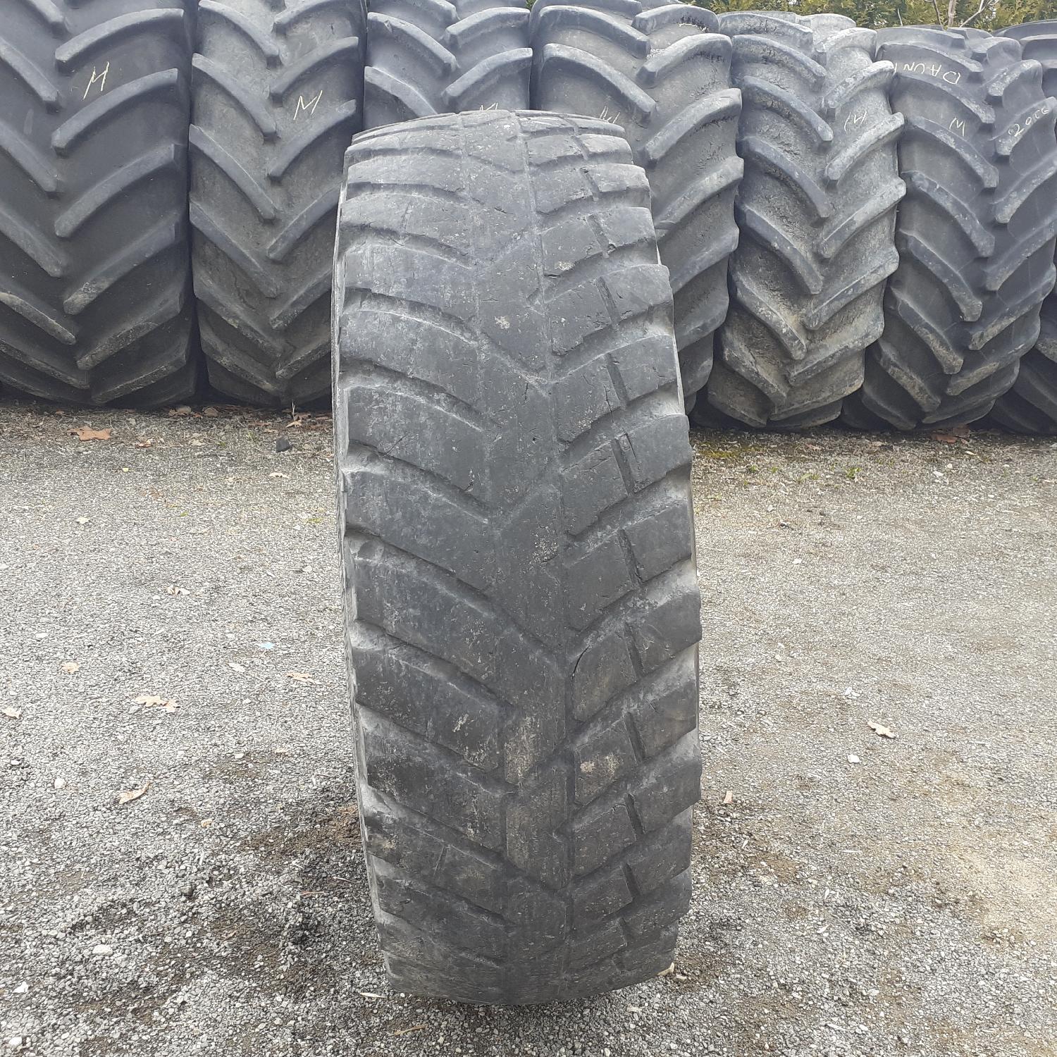  Cauciucuri 400/80R28 Nokian