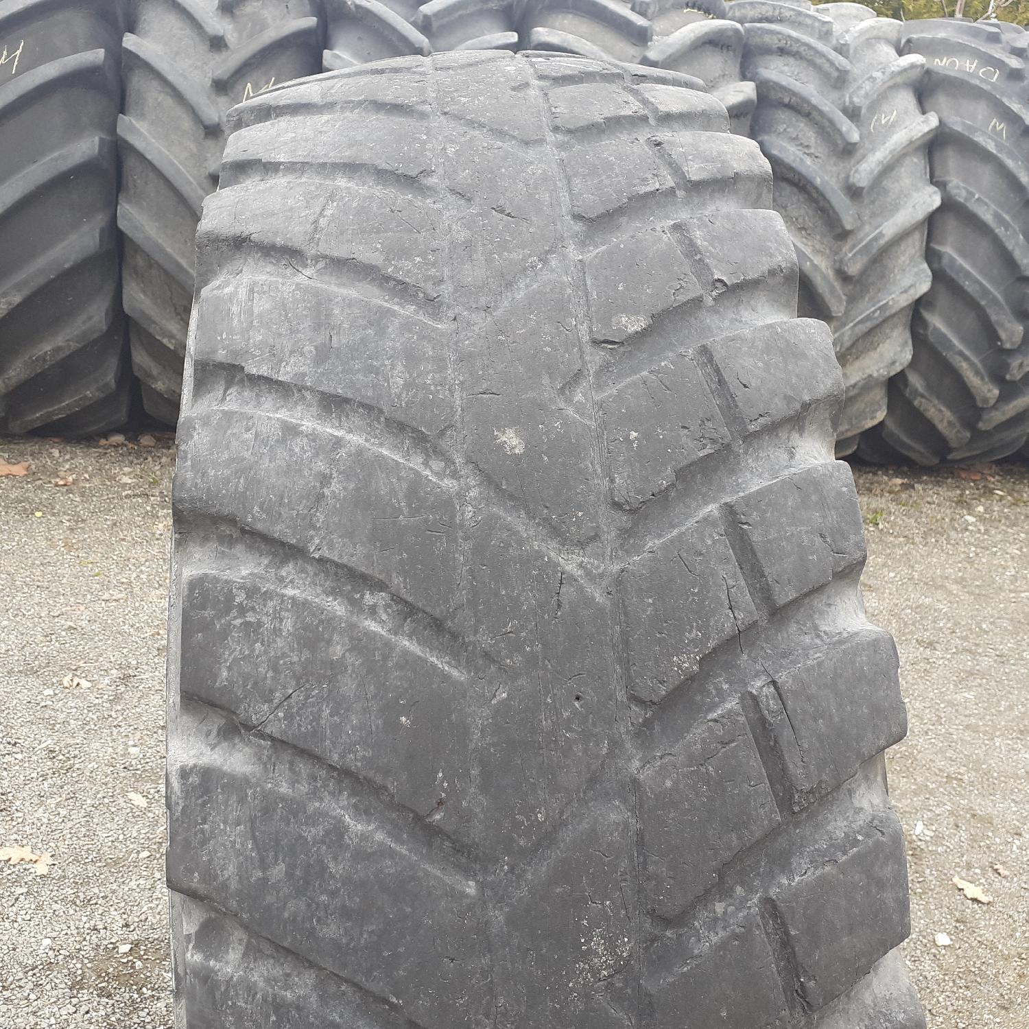  Cauciucuri 400/80R28 Nokian