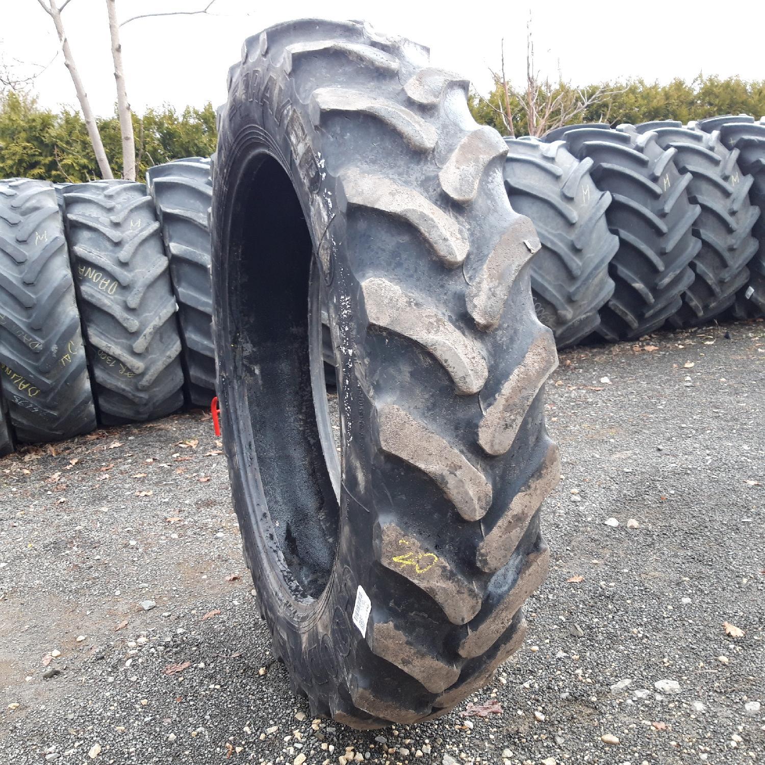  Cauciucuri 380/90R46 Goodyear