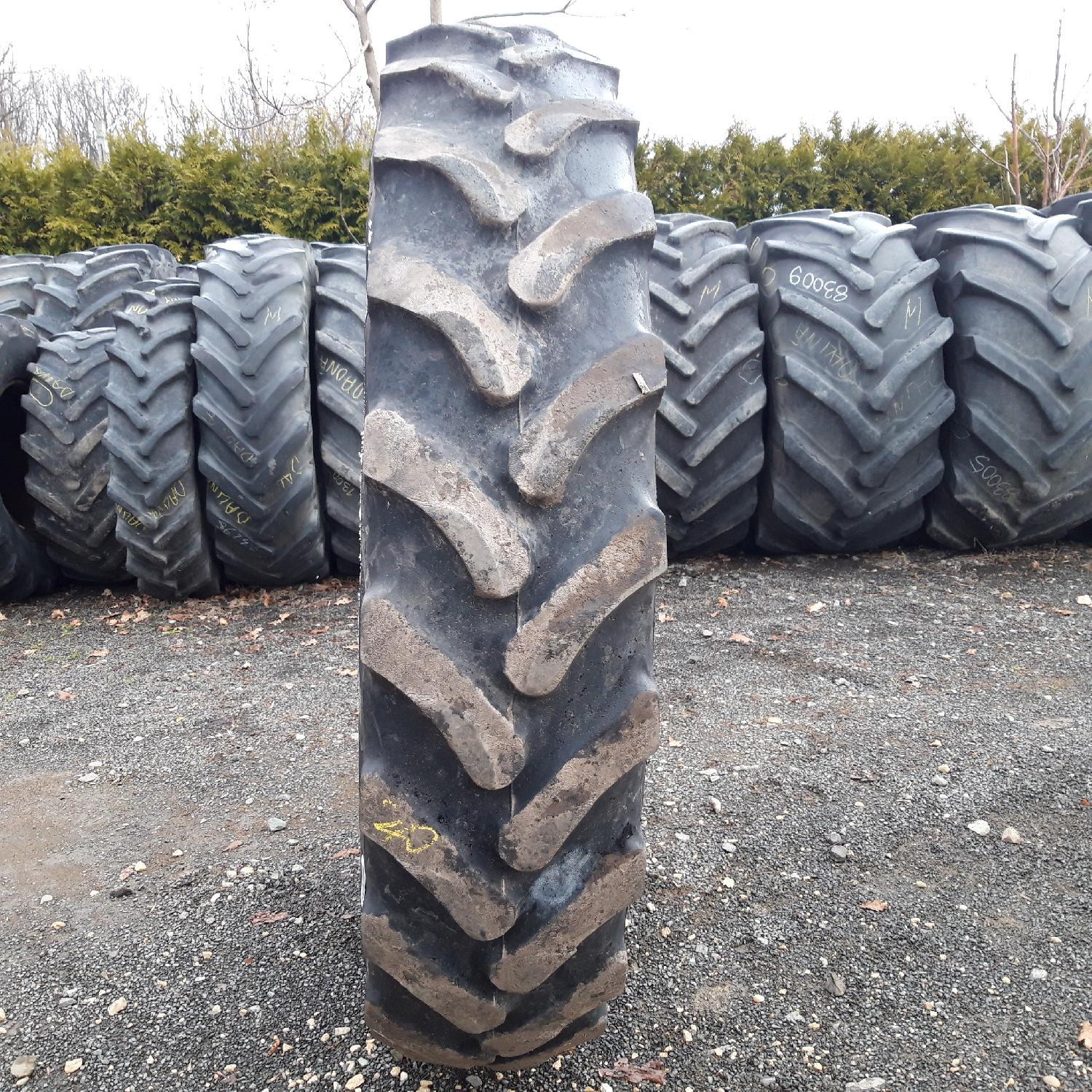  Cauciucuri 380/90R46 Goodyear