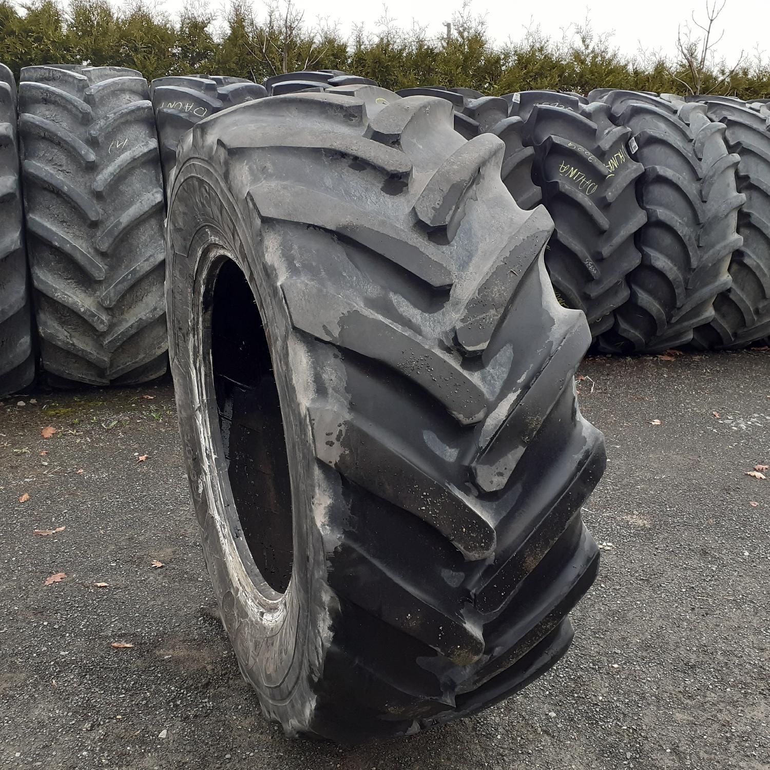  Cauciucuri 540/65R30  Michelin
