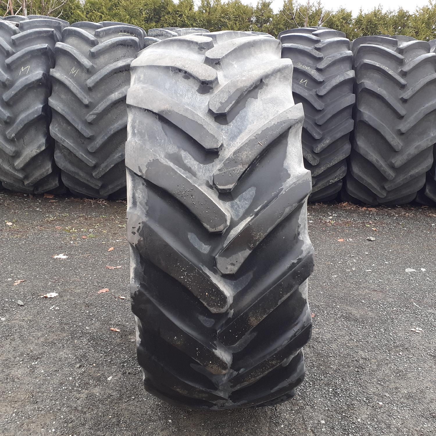  Cauciucuri 540/65R30  Michelin