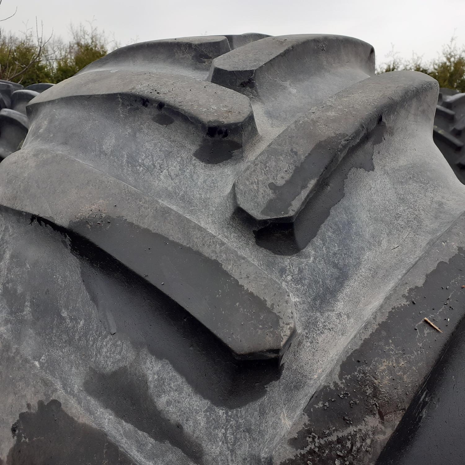  Cauciucuri 540/65R30  Michelin