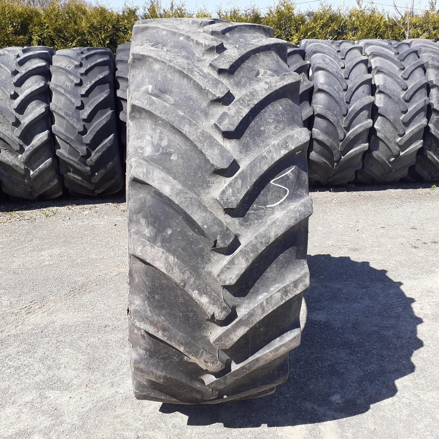  Cauciucuri 600/65R38 Continental