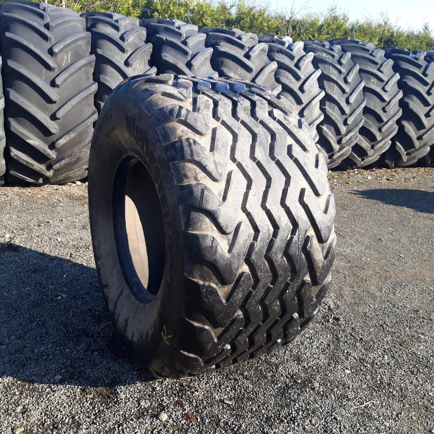  Cauciucuri 650/50R22.5 Vredestein